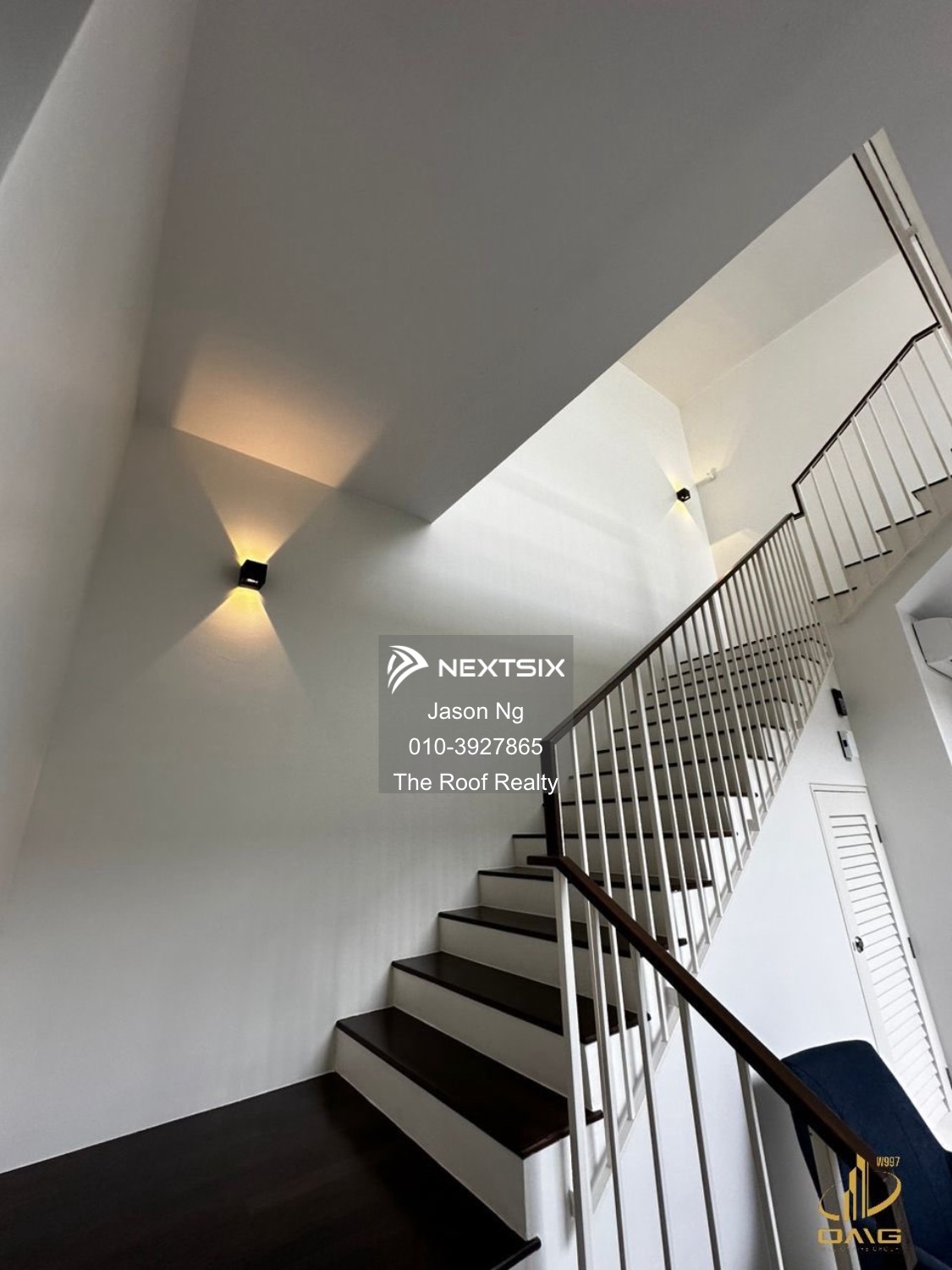 Semi-detached House For Sale in Setia Alam Selangor - Image 5