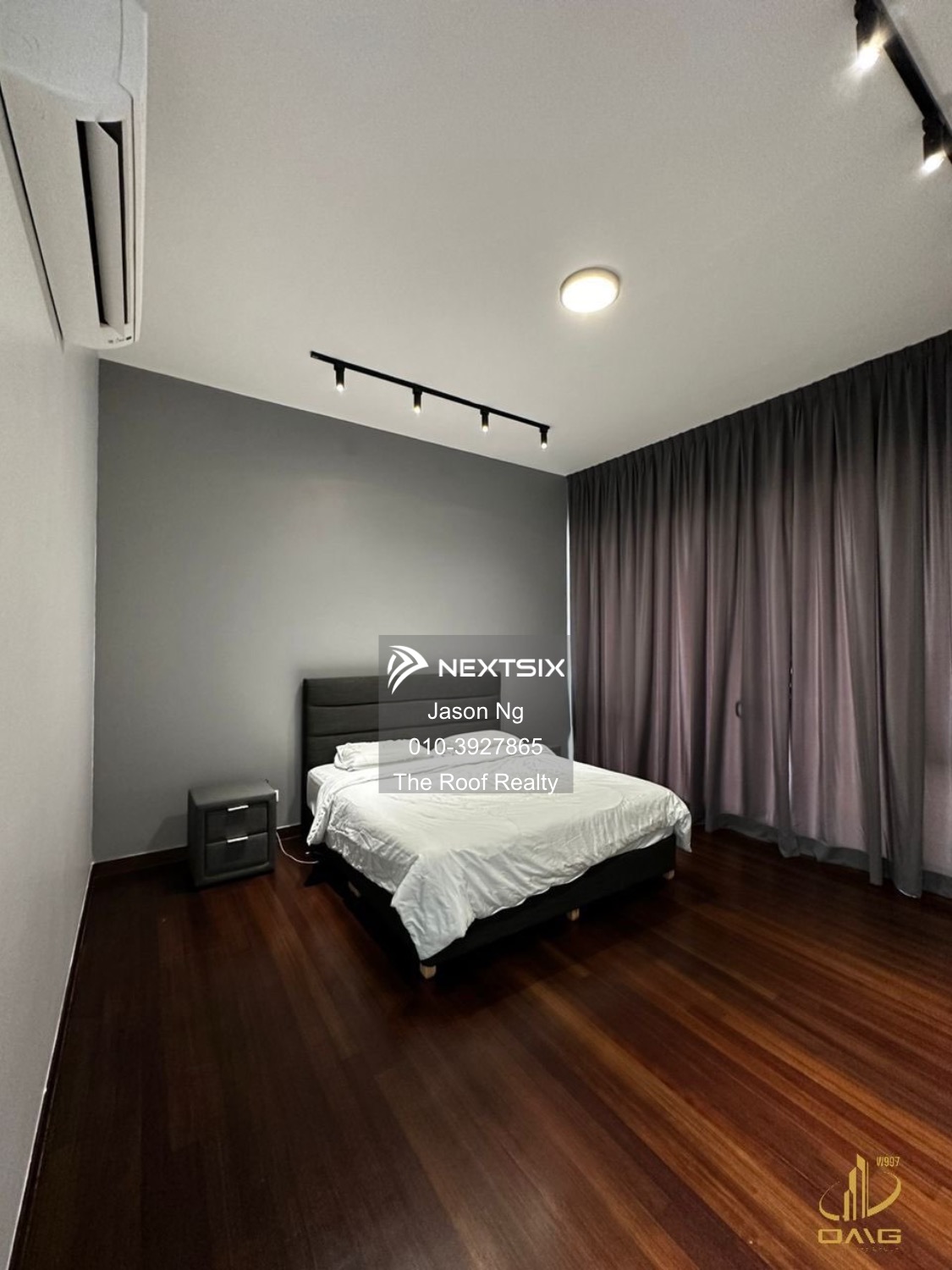 Semi-detached House For Sale in Setia Alam Selangor - Image 6