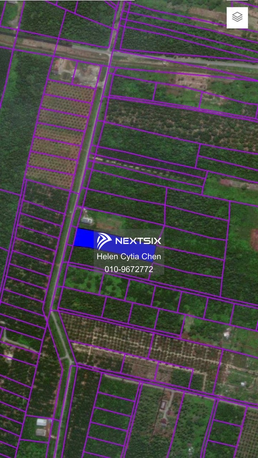 Agricultural Land For Sale in Asajaya Sarawak