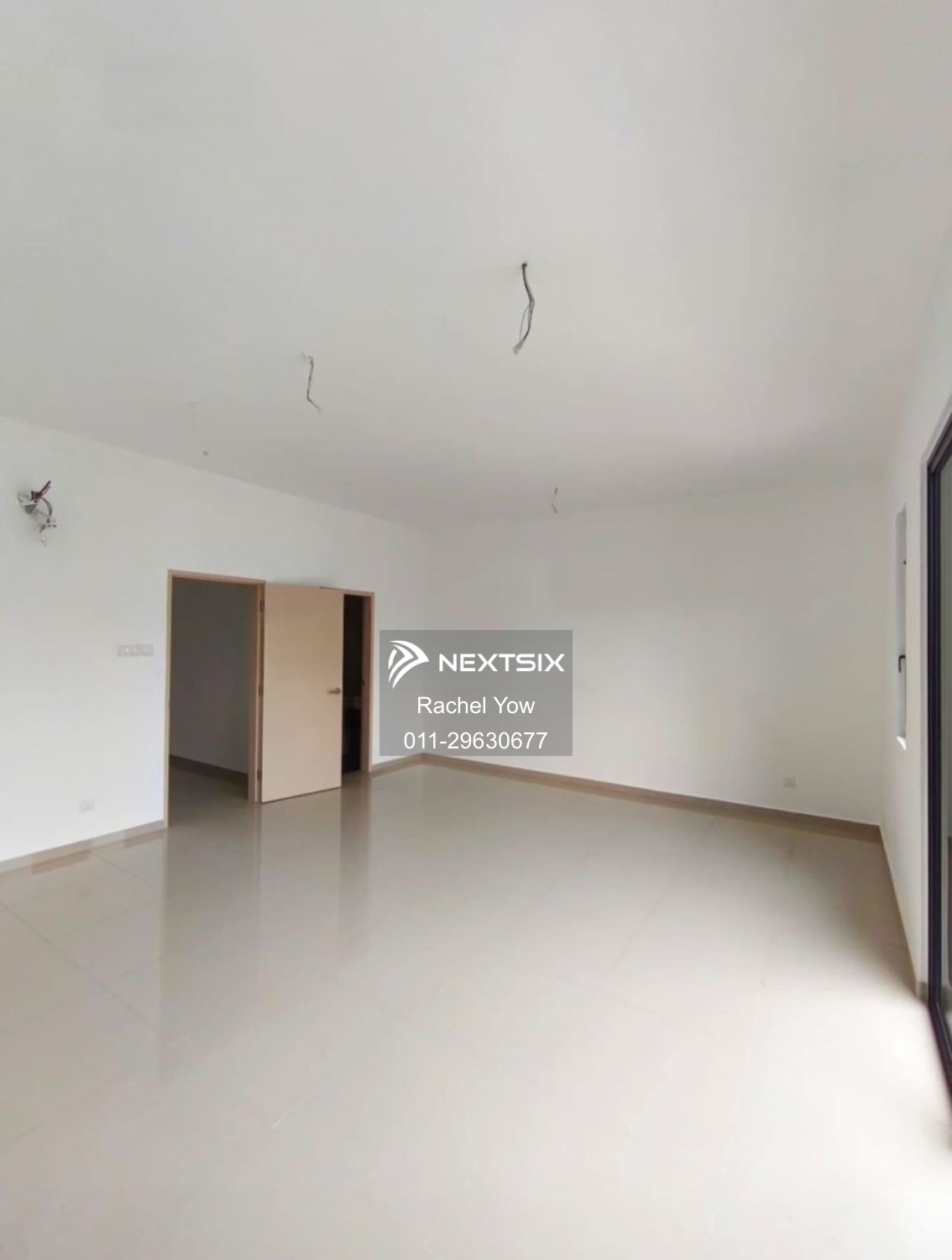 2-sty Terrace/Link House For Rent in Johor Bahru Johor - Image 10