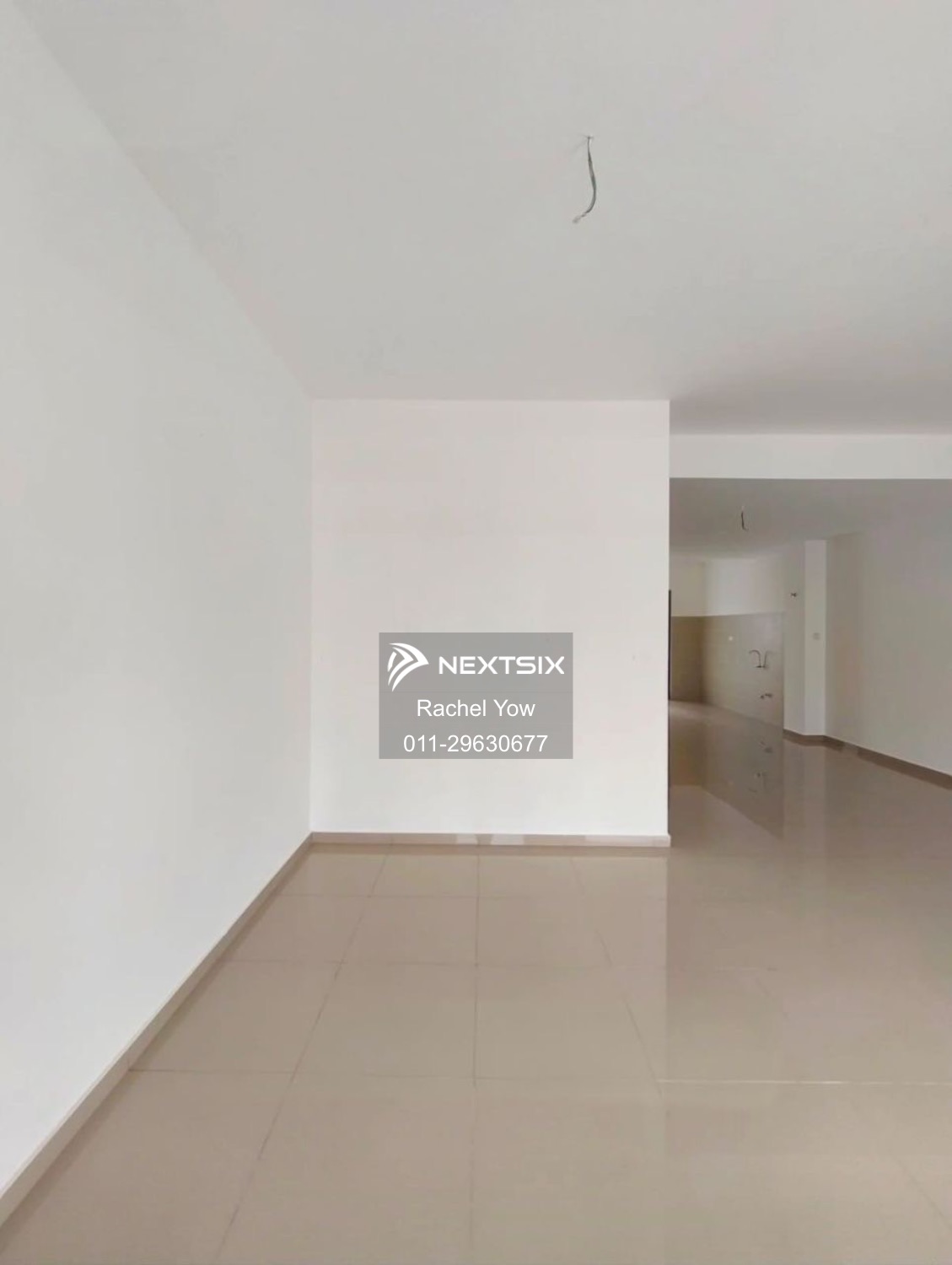 2-sty Terrace/Link House For Rent in Johor Bahru Johor - Image 11