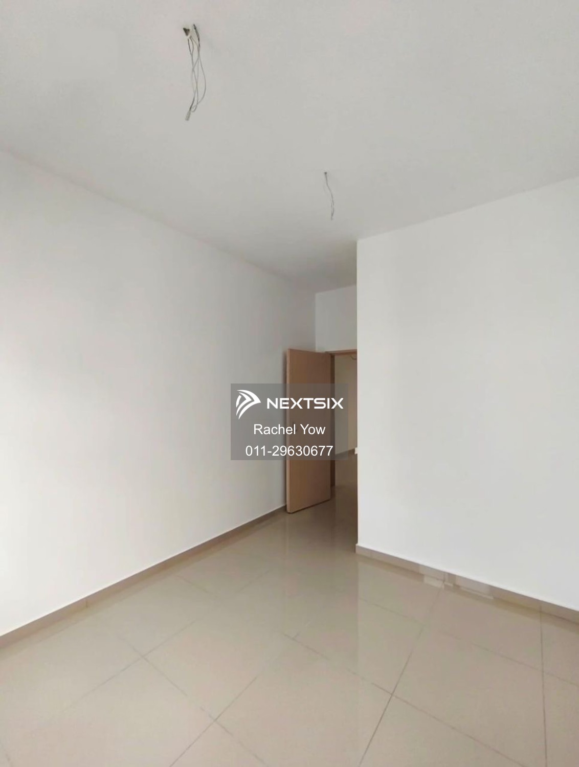 2-sty Terrace/Link House For Rent in Johor Bahru Johor - Image 5