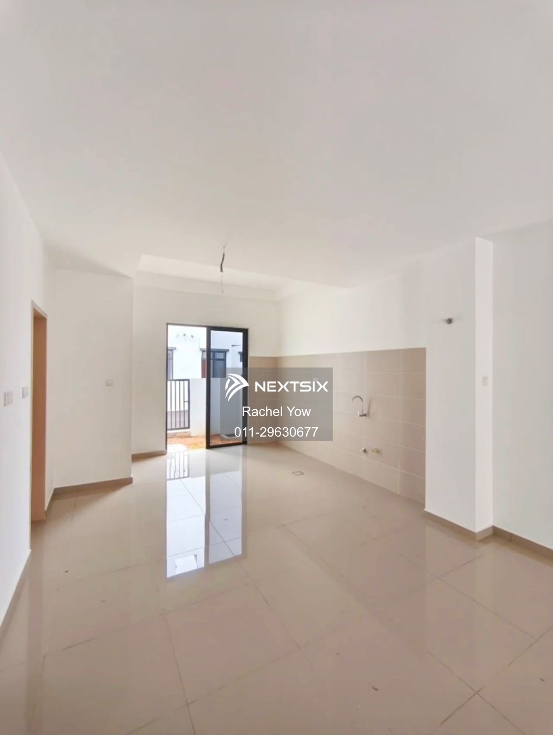 2-sty Terrace/Link House For Rent in Johor Bahru Johor - Image 6