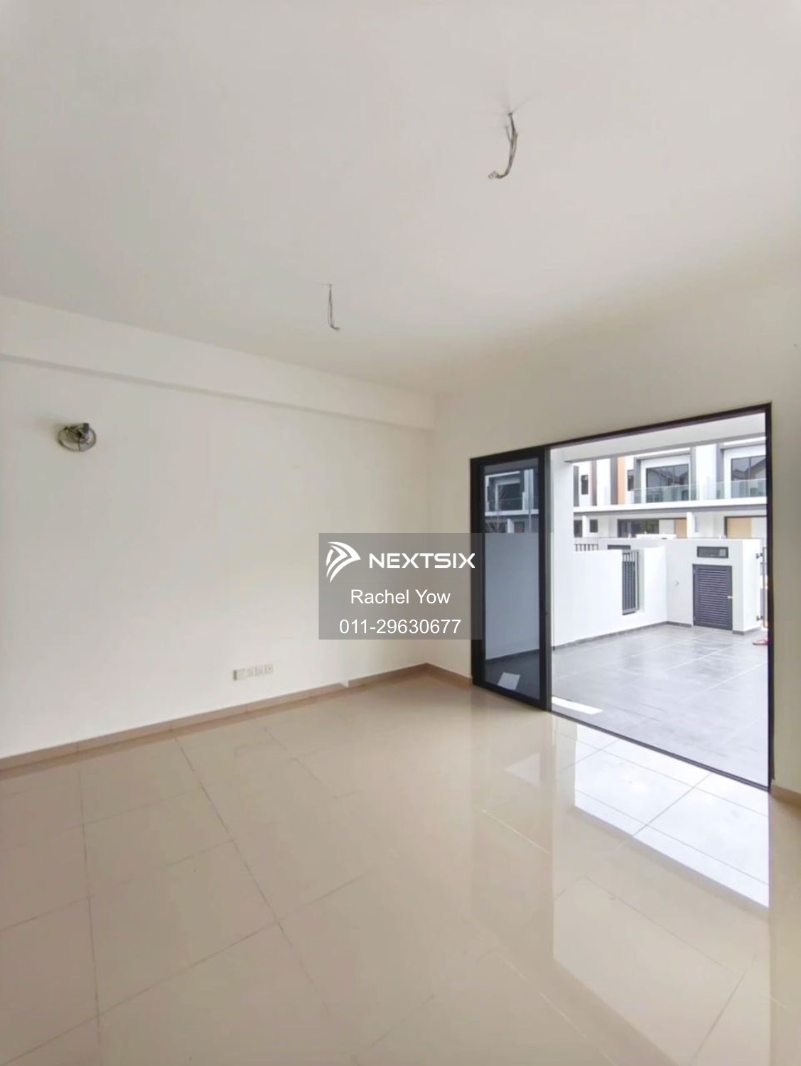 2-sty Terrace/Link House For Rent in Johor Bahru Johor - Image 7