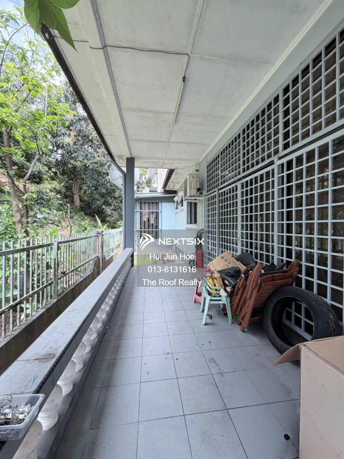 Bungalow For Sale in Kota Kinabalu Sabah - Image 13