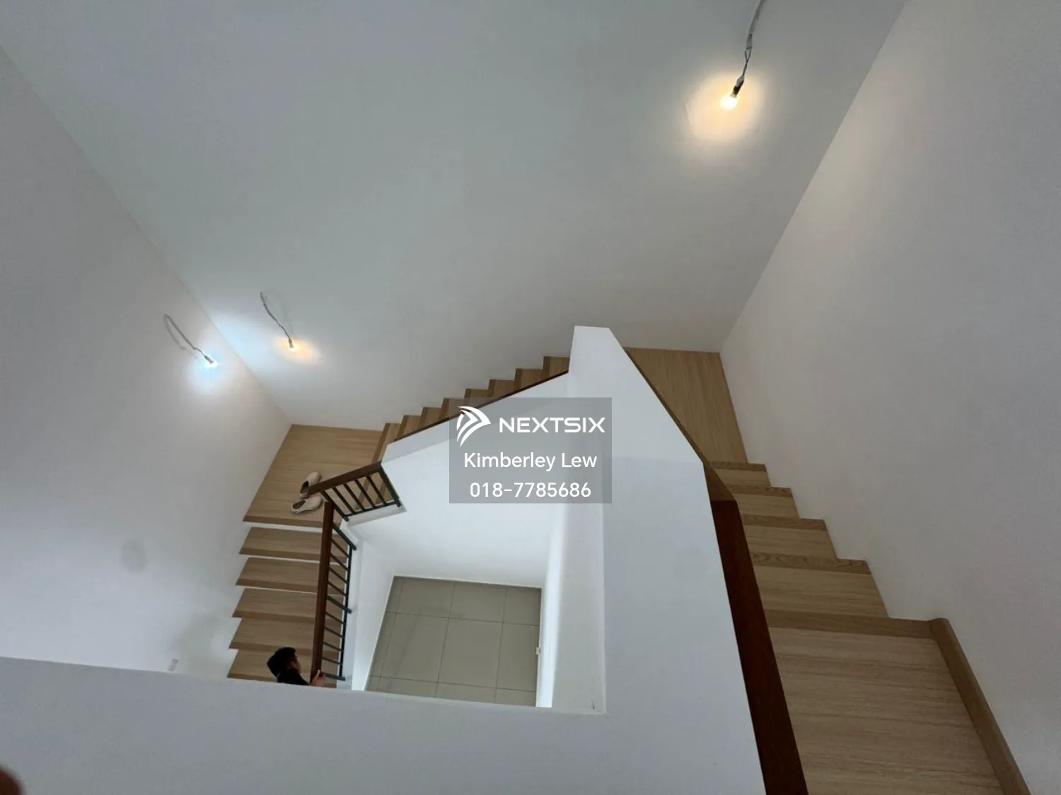 Cluster House For Sale in Iskandar Puteri (Nusajaya) Johor - Image 10