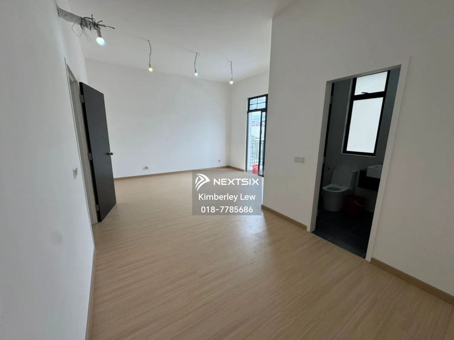 Cluster House For Sale in Iskandar Puteri (Nusajaya) Johor - Image 14