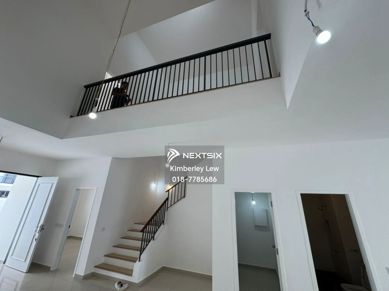 Cluster House For Sale in Iskandar Puteri (Nusajaya) Johor - Image 5