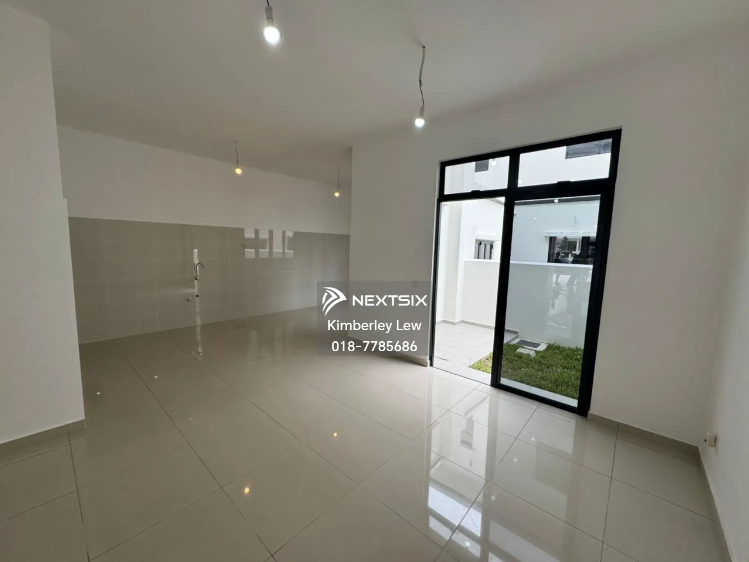 Cluster House For Sale in Iskandar Puteri (Nusajaya) Johor - Image 6