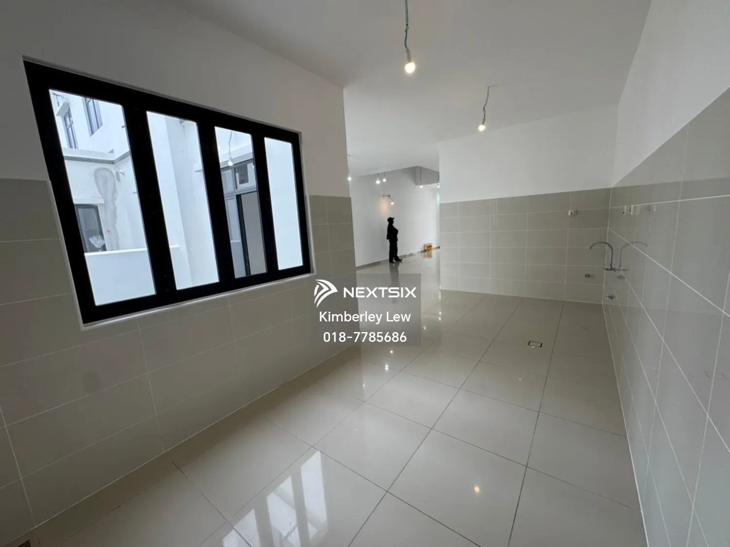 Cluster House For Sale in Iskandar Puteri (Nusajaya) Johor - Image 7