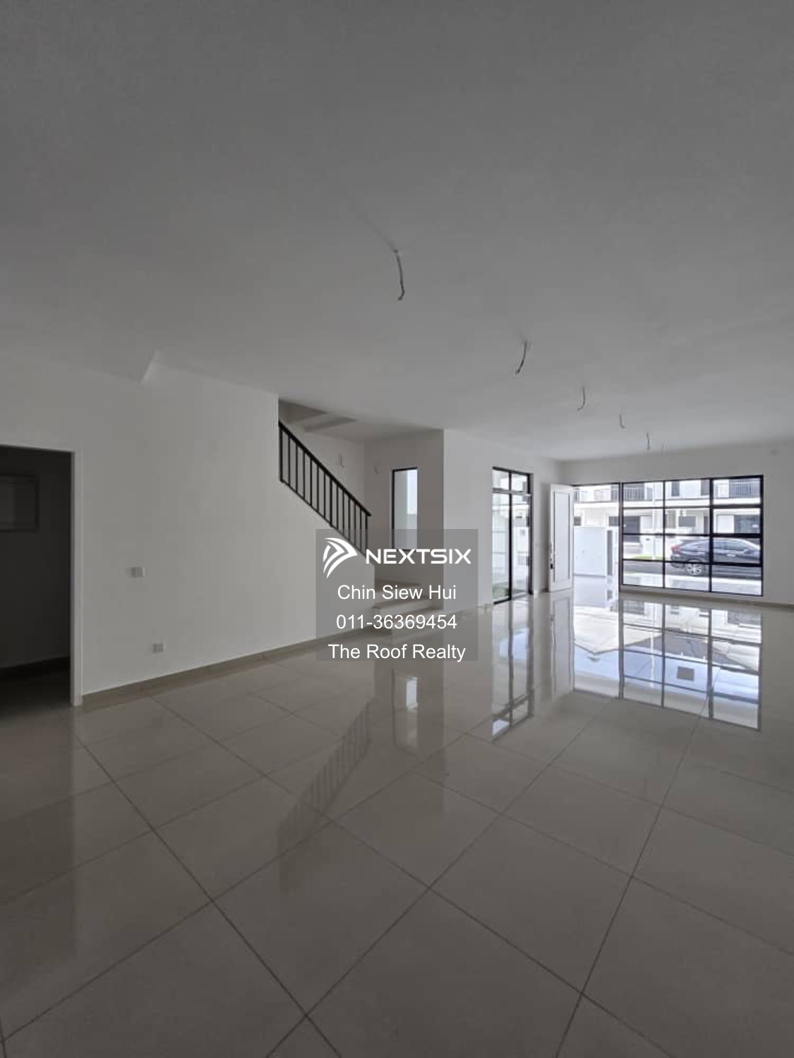 2-sty Terrace/Link House For Sale in Iskandar Puteri (Nusajaya) Johor