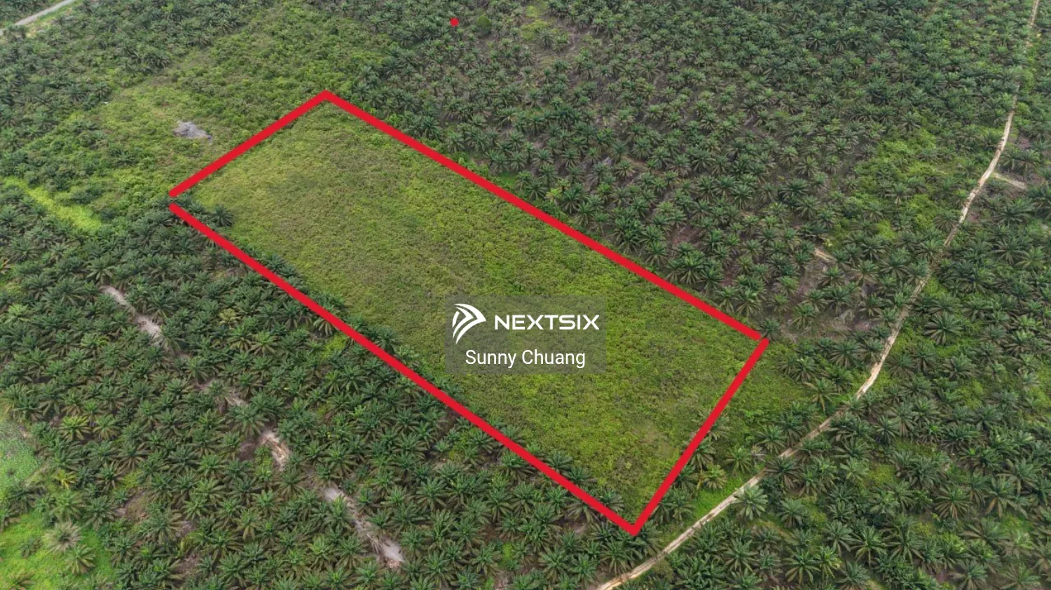 Agricultural Land For Sale in Kluang Johor