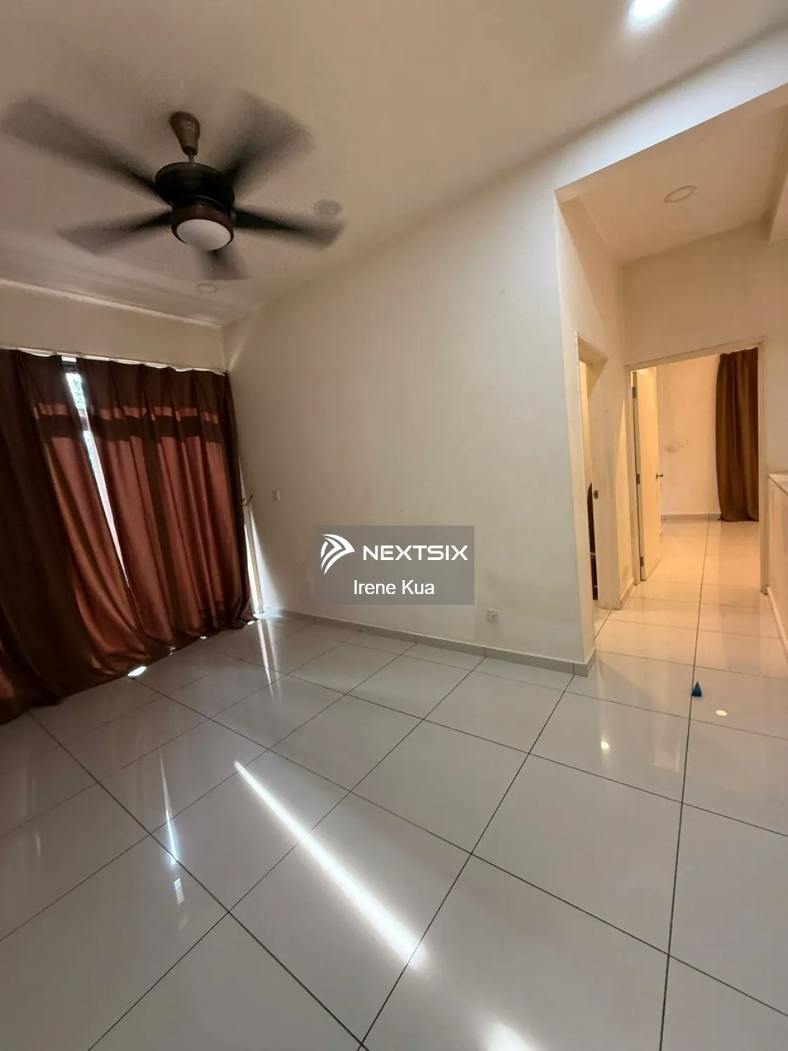 2-sty Terrace/Link House For Rent in Iskandar Puteri (Nusajaya) Johor - Image 6