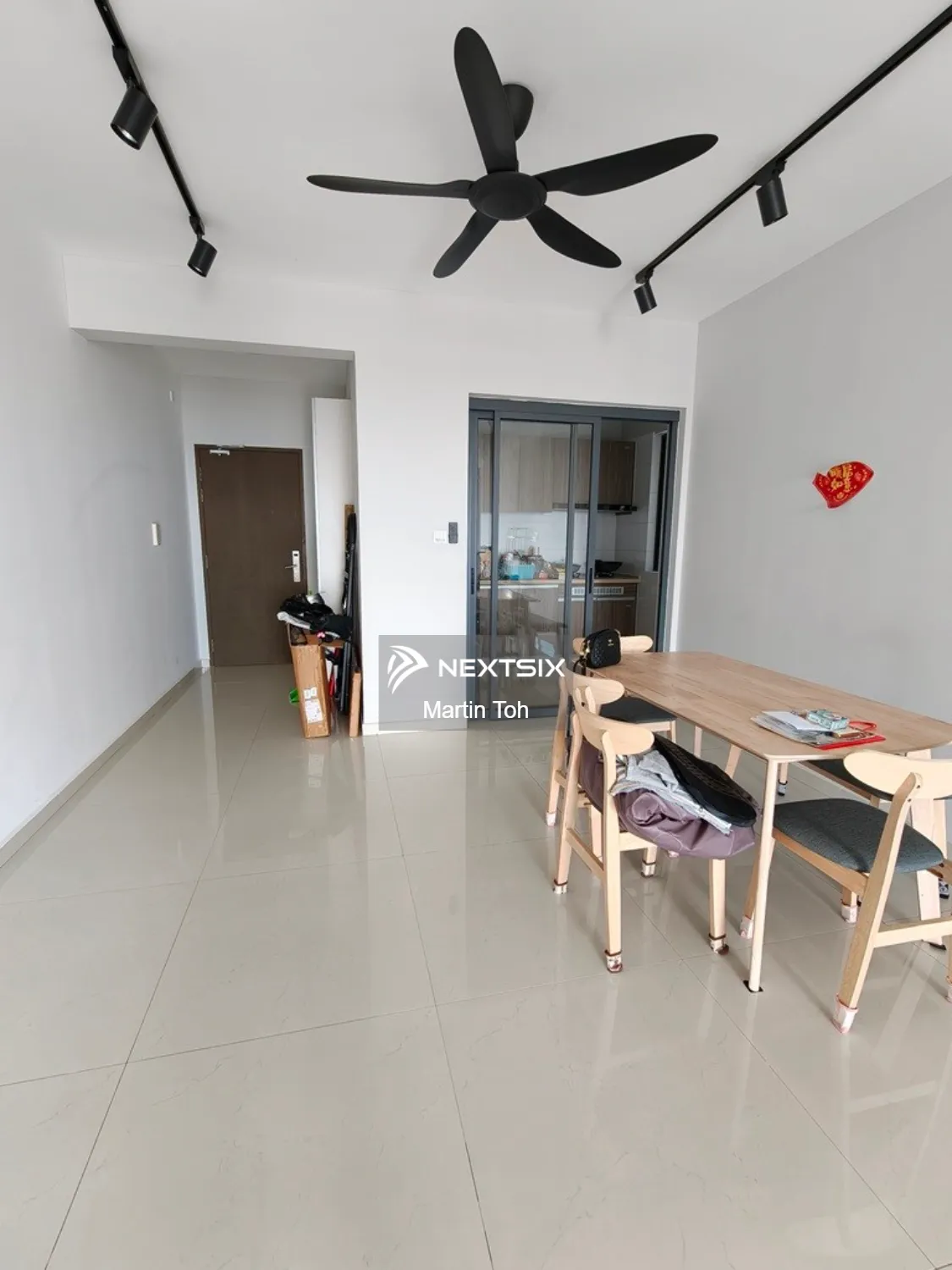 Serviced Residence For Sale in Johor Bahru Johor - Image 11