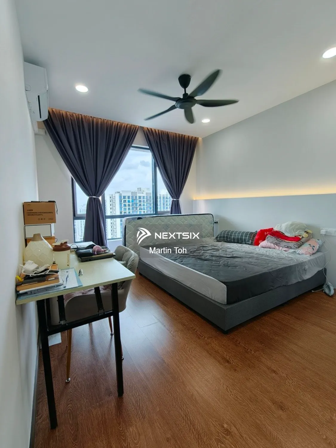 Serviced Residence For Sale in Johor Bahru Johor - Image 12