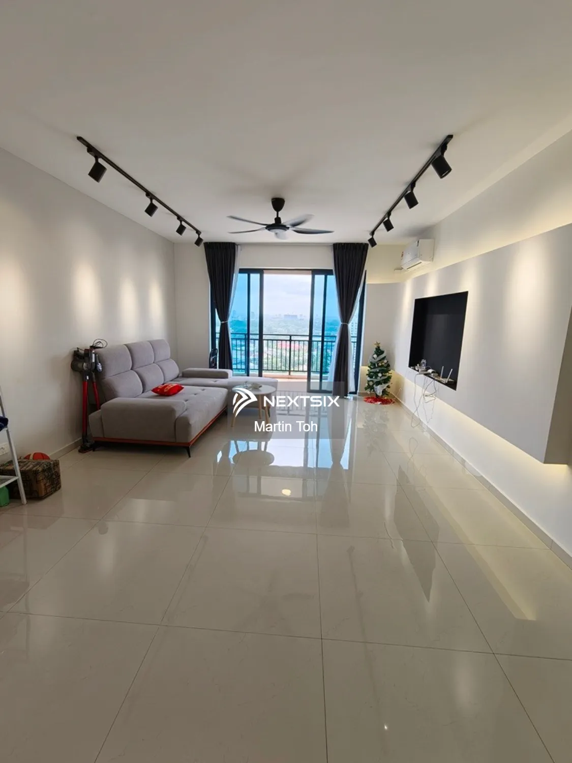 Serviced Residence For Sale in Johor Bahru Johor - Image 14