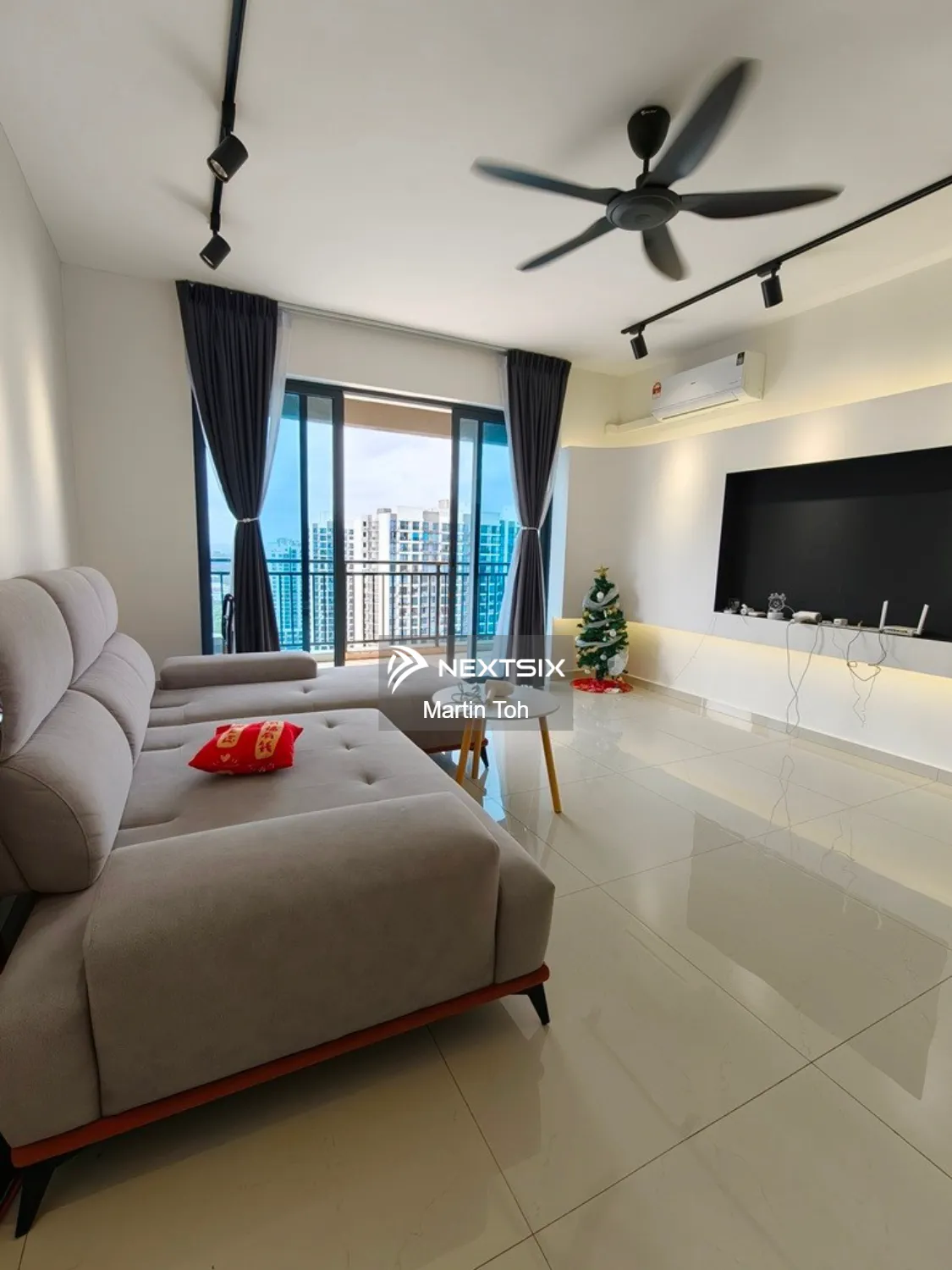 Serviced Residence For Sale in Johor Bahru Johor - Image 15