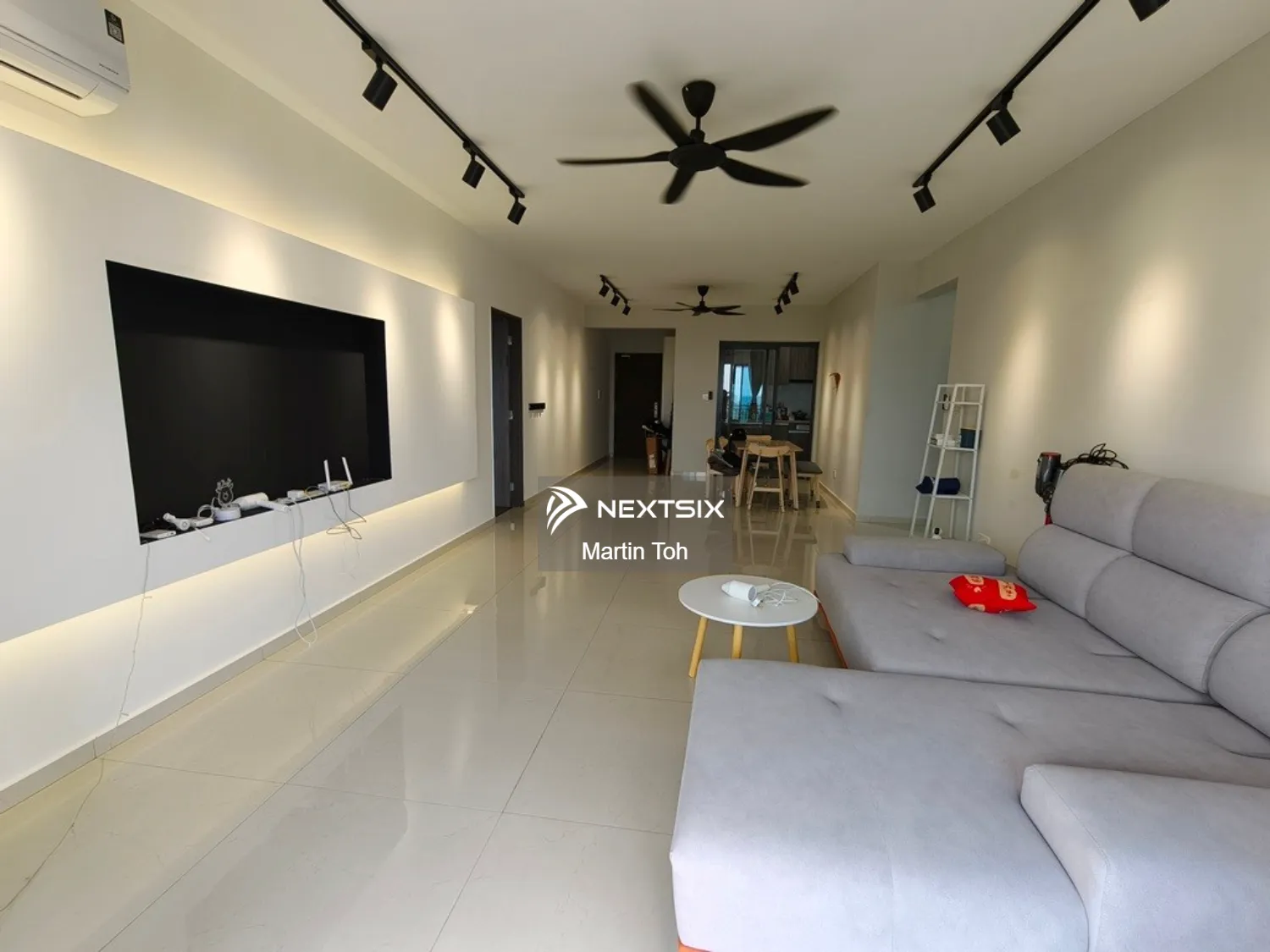 Serviced Residence For Sale in Johor Bahru Johor - Image 16