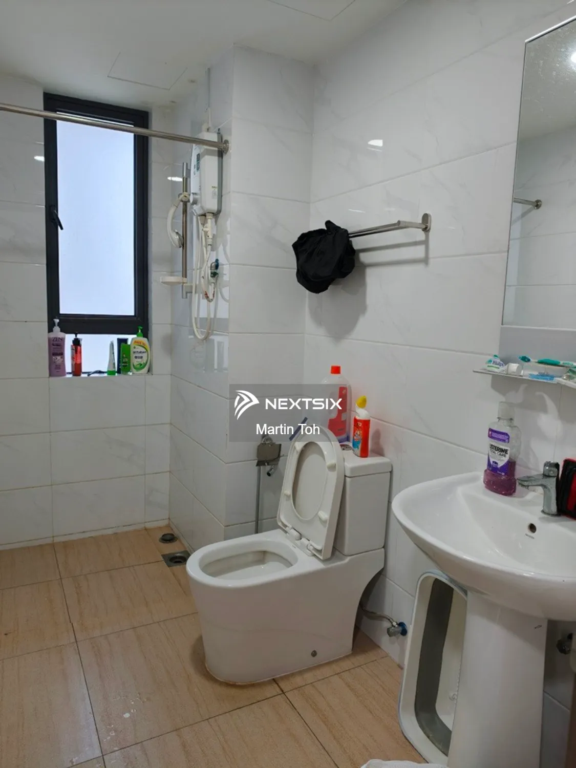 Serviced Residence For Sale in Johor Bahru Johor - Image 3
