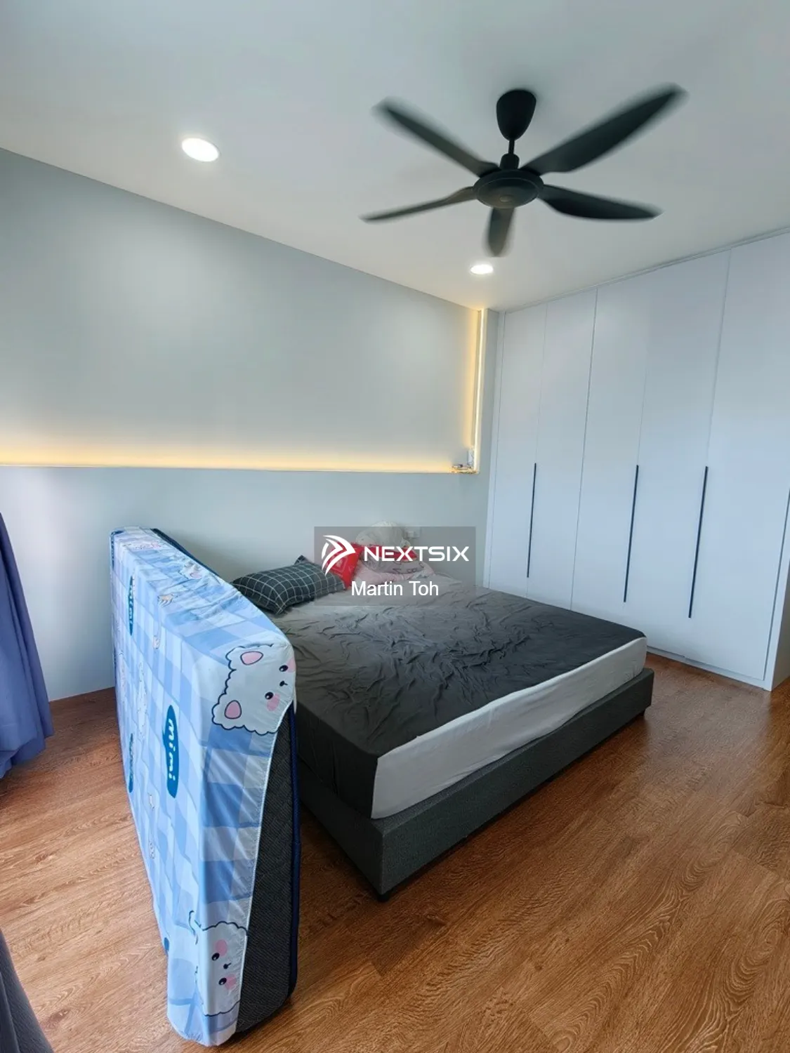 Serviced Residence For Sale in Johor Bahru Johor - Image 5
