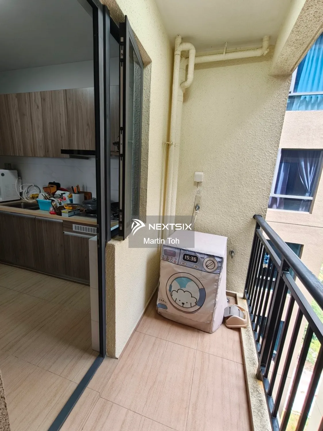 Serviced Residence For Sale in Johor Bahru Johor - Image 6
