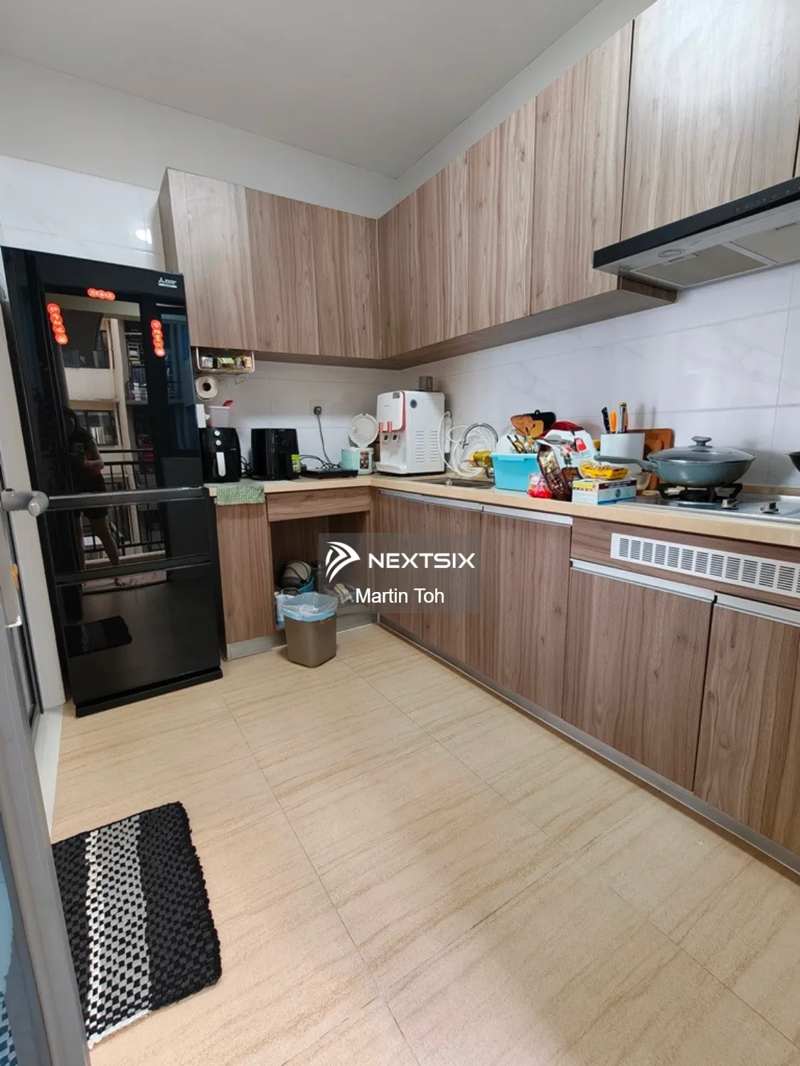 Serviced Residence For Sale in Johor Bahru Johor - Image 7