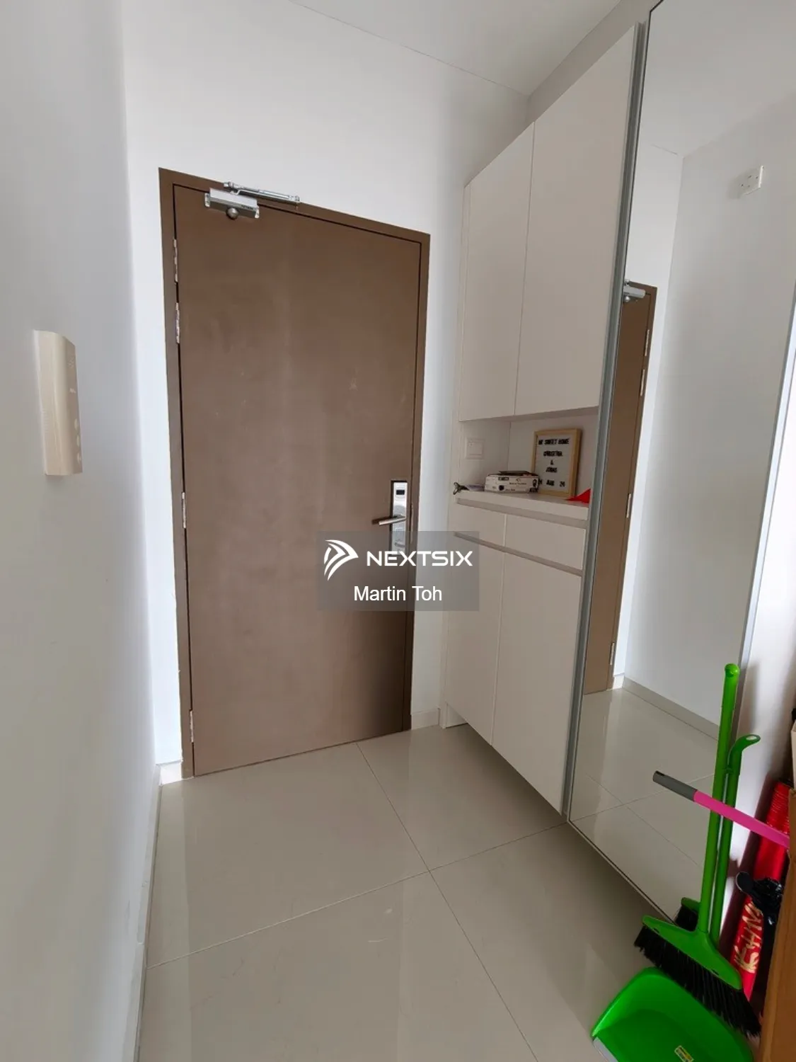 Serviced Residence For Sale in Johor Bahru Johor - Image 9