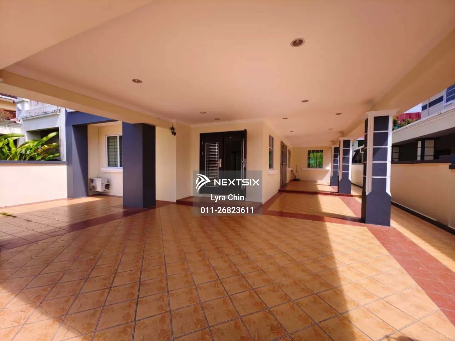 Semi-detached House For Sale in Kuching Sarawak - Image 2