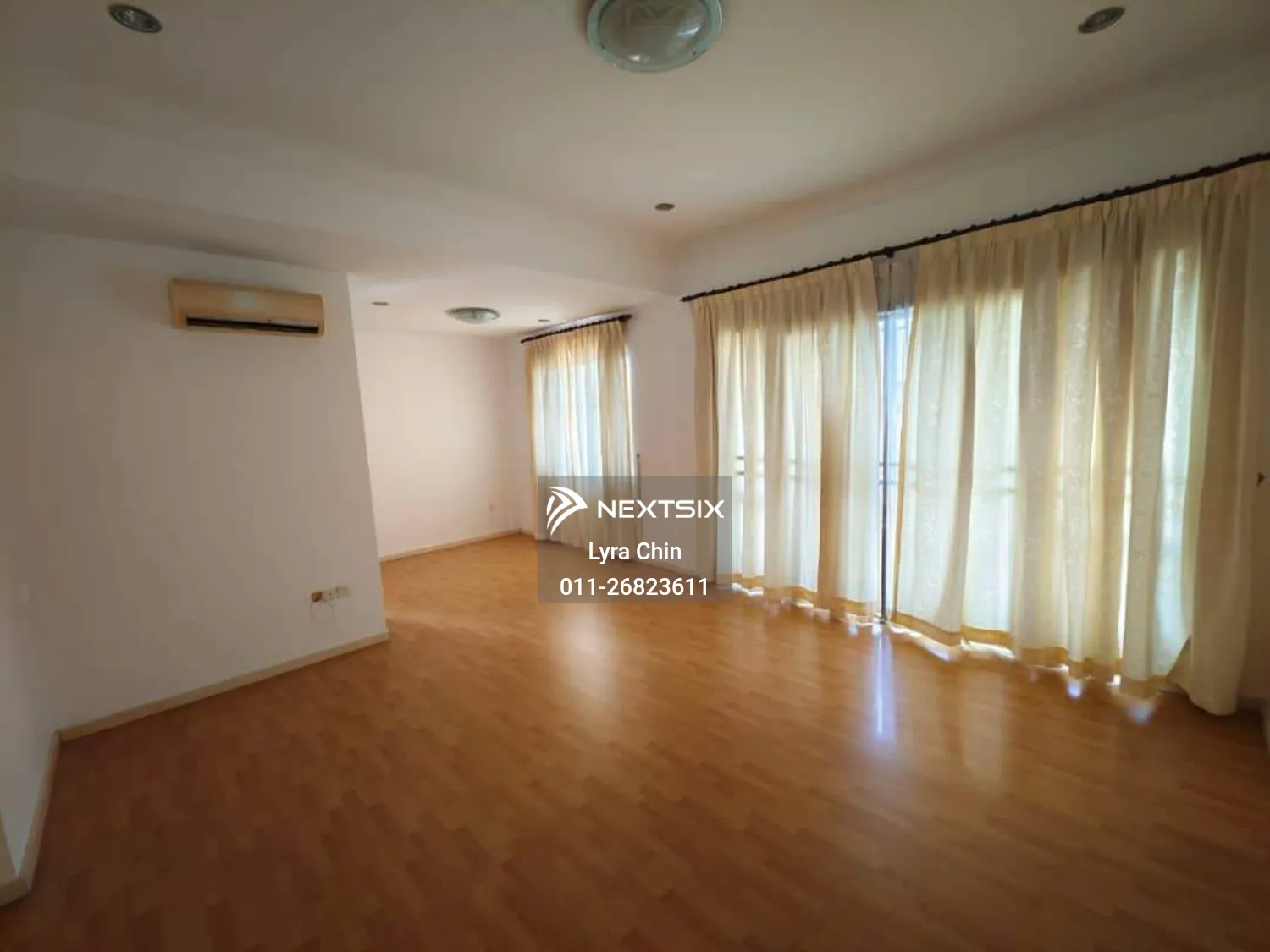 Semi-detached House For Sale in Kuching Sarawak - Image 5