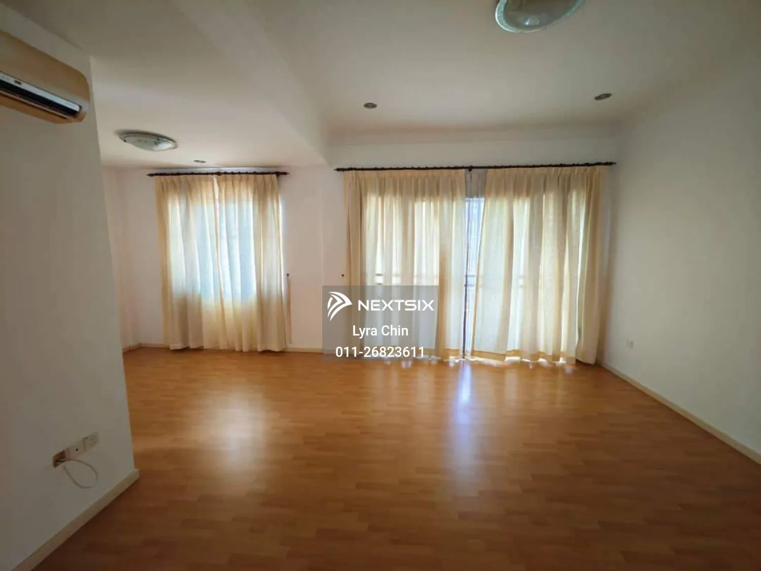 Semi-detached House For Sale in Kuching Sarawak - Image 6