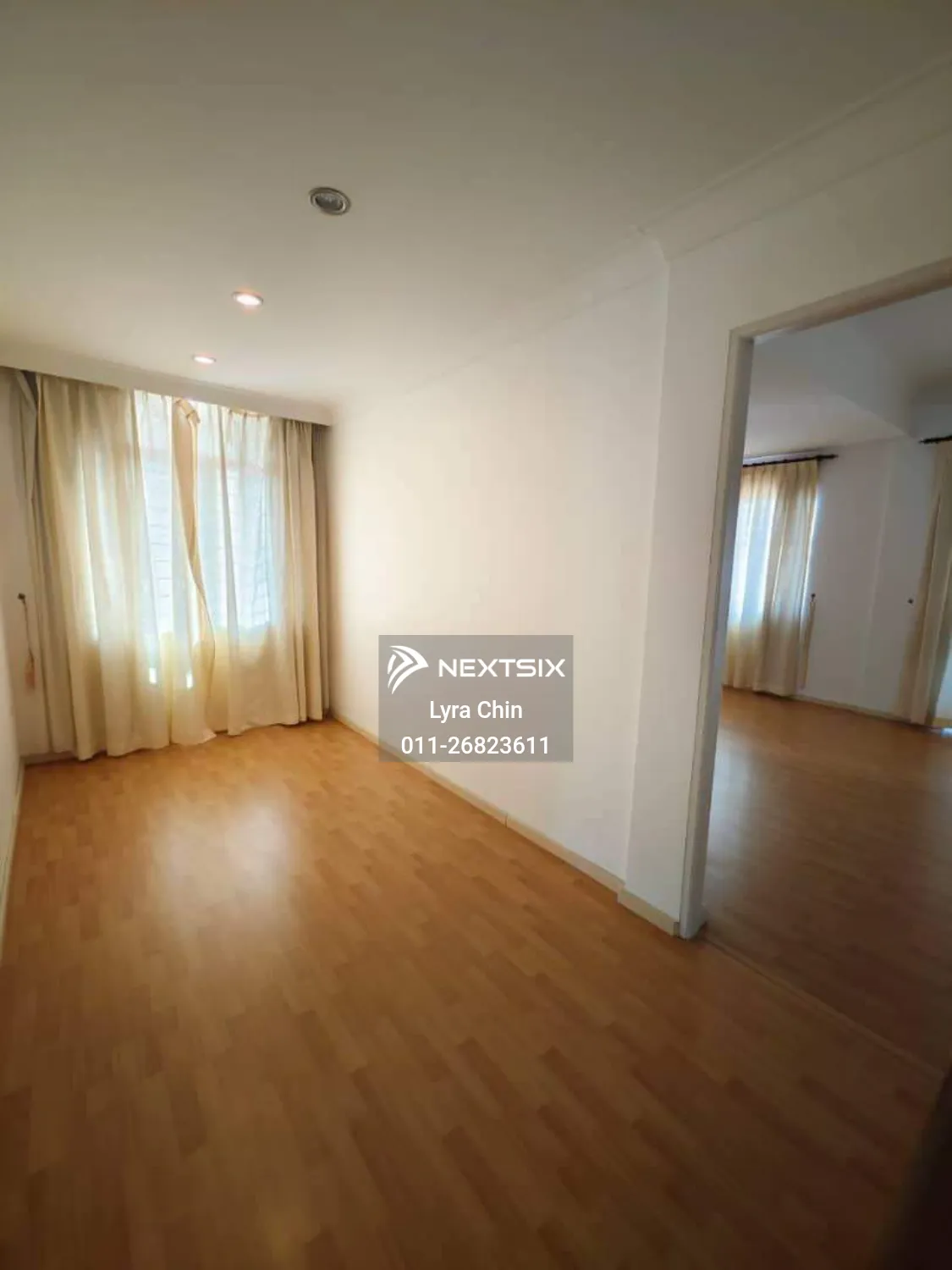 Semi-detached House For Sale in Kuching Sarawak - Image 7