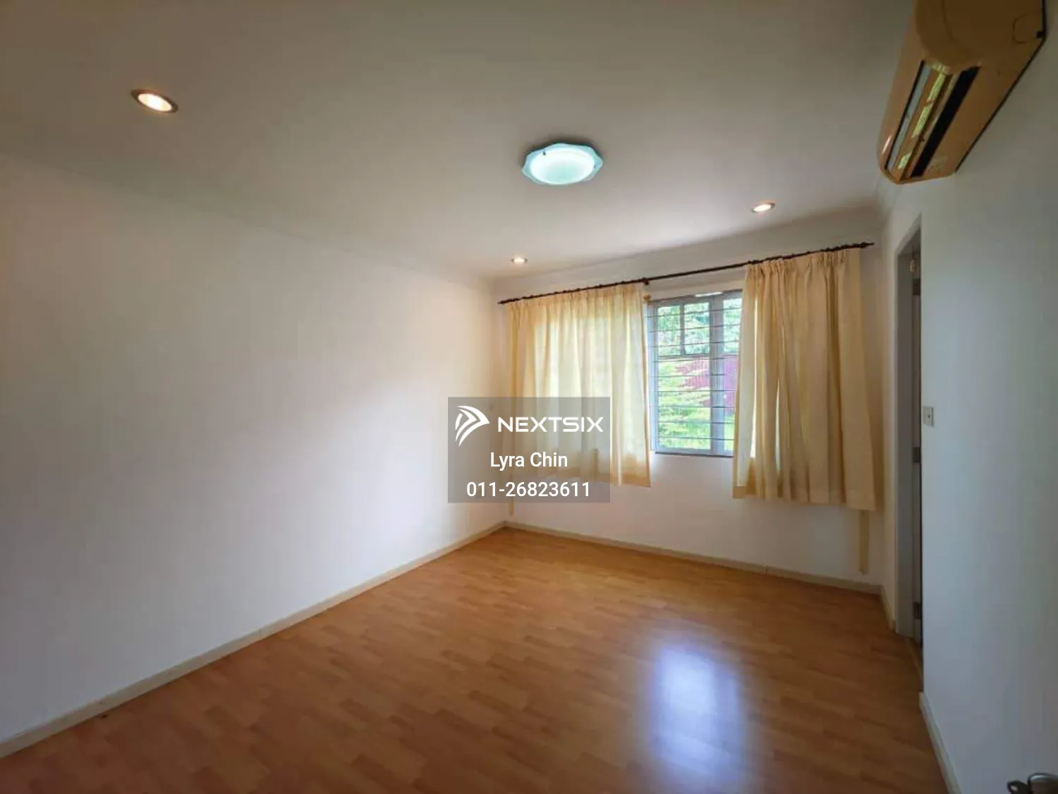Semi-detached House For Sale in Kuching Sarawak - Image 8
