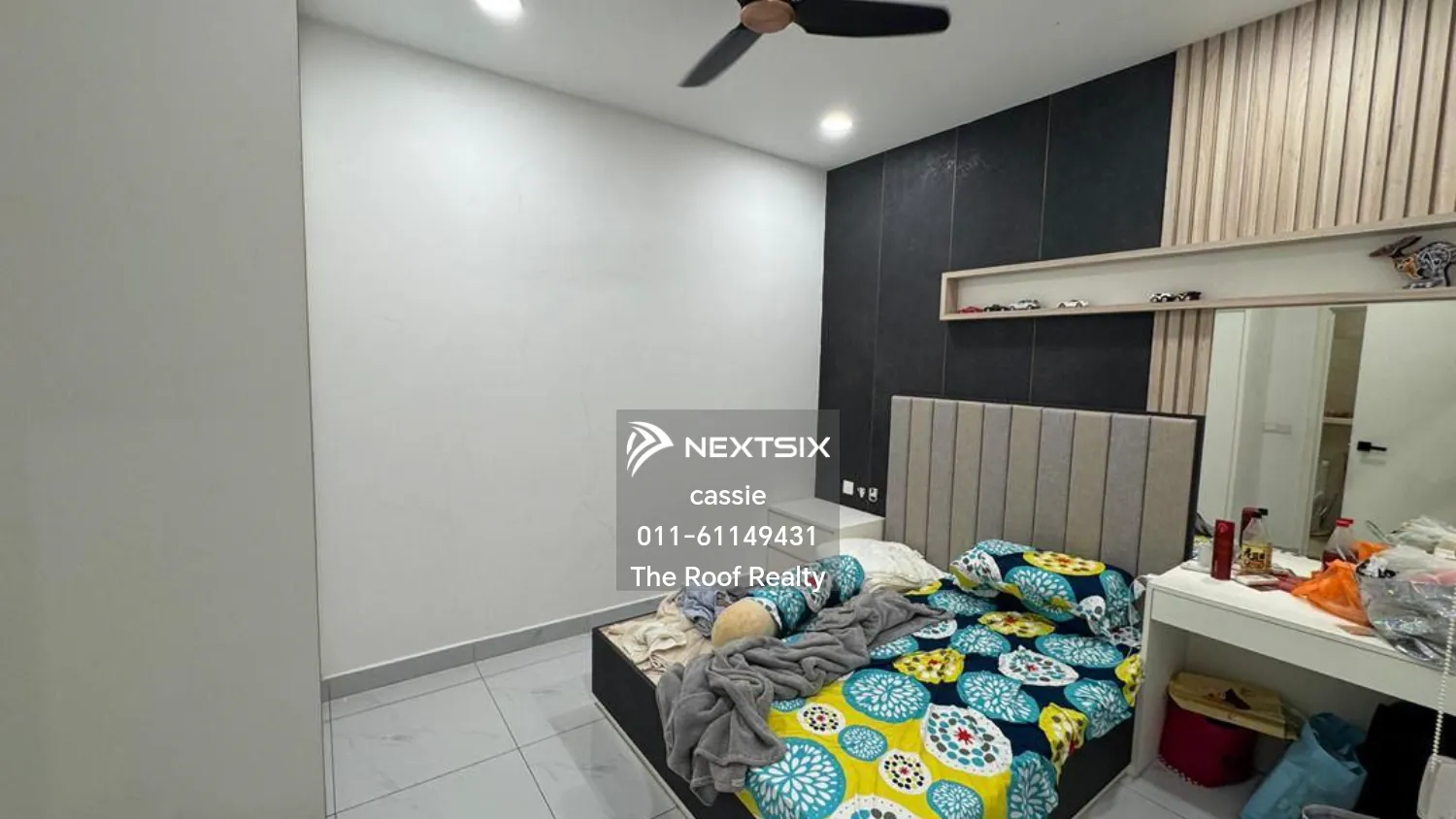 2.5-sty Terrace/Link House For Sale in Iskandar Puteri (Nusajaya) Johor - Image 10