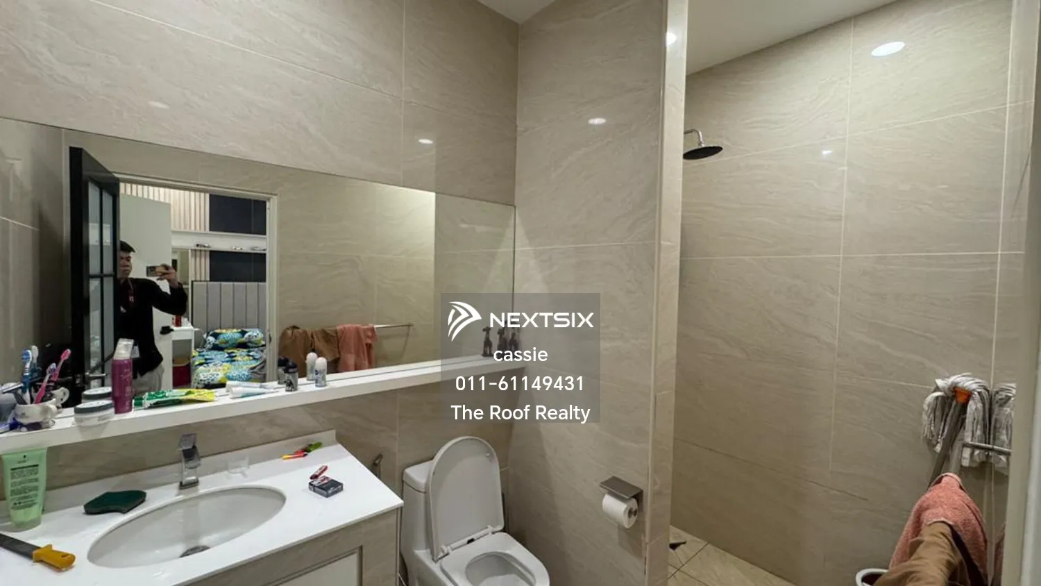 2.5-sty Terrace/Link House For Sale in Iskandar Puteri (Nusajaya) Johor - Image 13