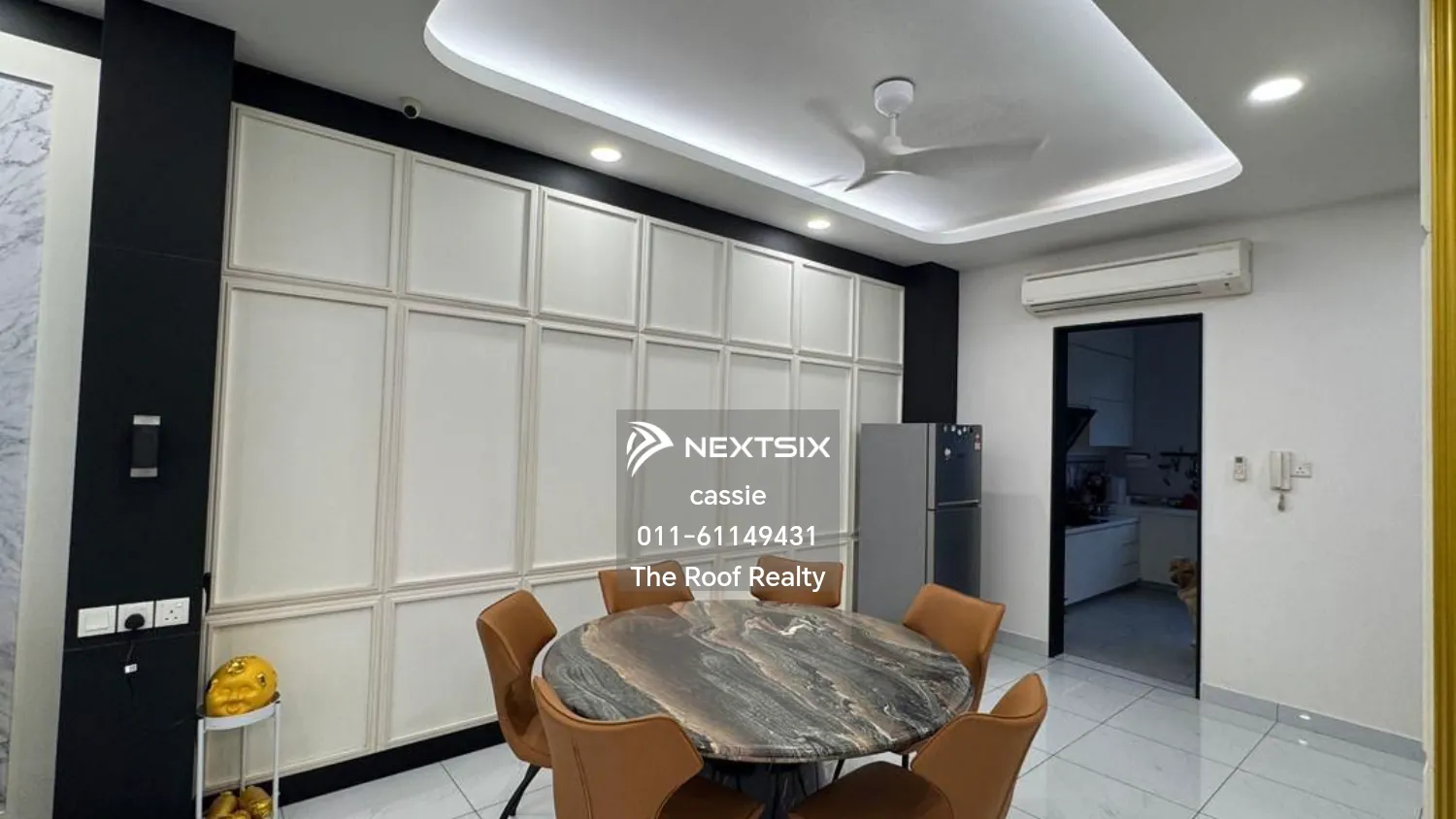 2.5-sty Terrace/Link House For Sale in Iskandar Puteri (Nusajaya) Johor - Image 5