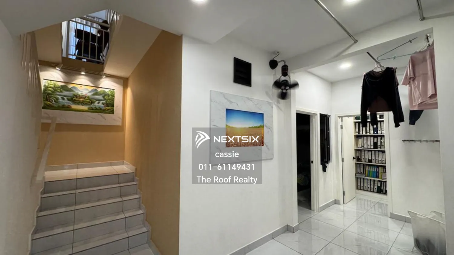 2.5-sty Terrace/Link House For Sale in Iskandar Puteri (Nusajaya) Johor - Image 6