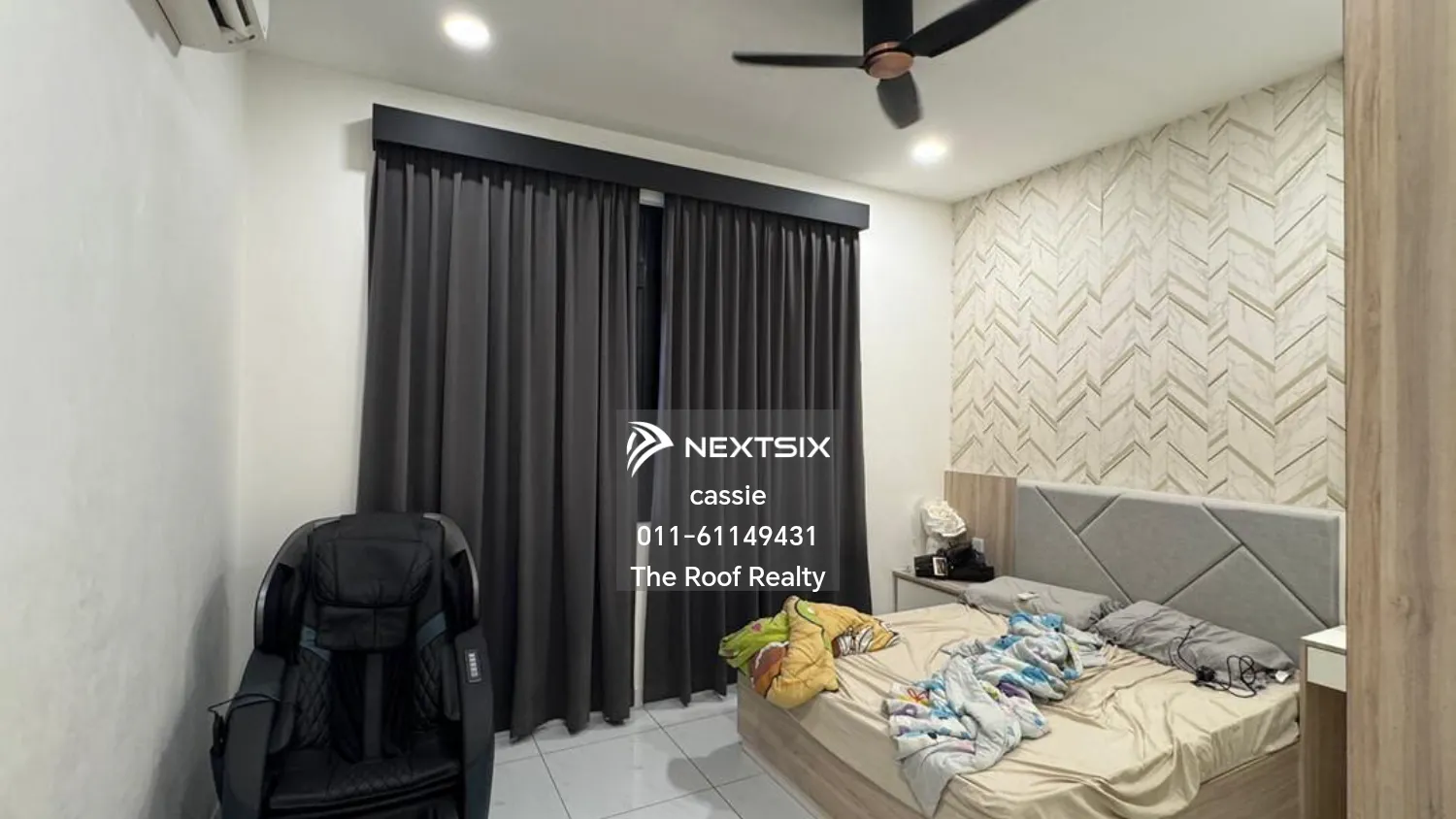 2.5-sty Terrace/Link House For Sale in Iskandar Puteri (Nusajaya) Johor - Image 7