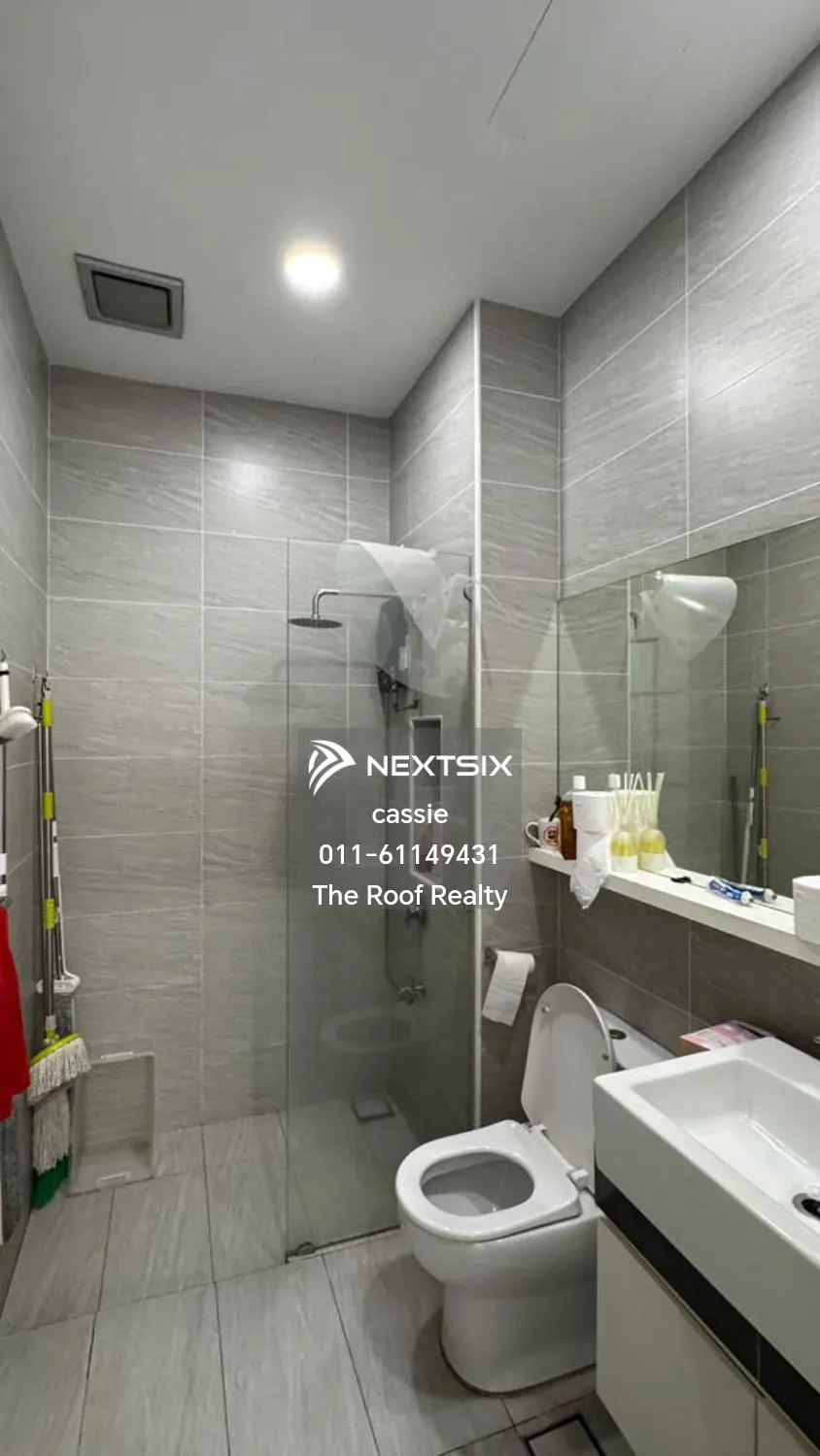 2.5-sty Terrace/Link House For Sale in Iskandar Puteri (Nusajaya) Johor - Image 9