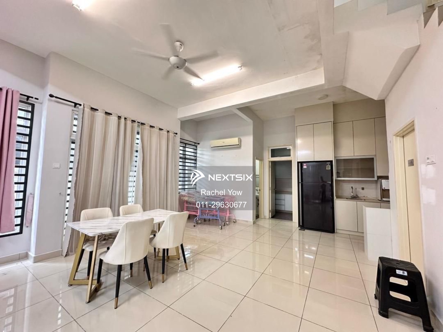 Cluster House For Sale in Iskandar Puteri (Nusajaya) Johor - Image 7