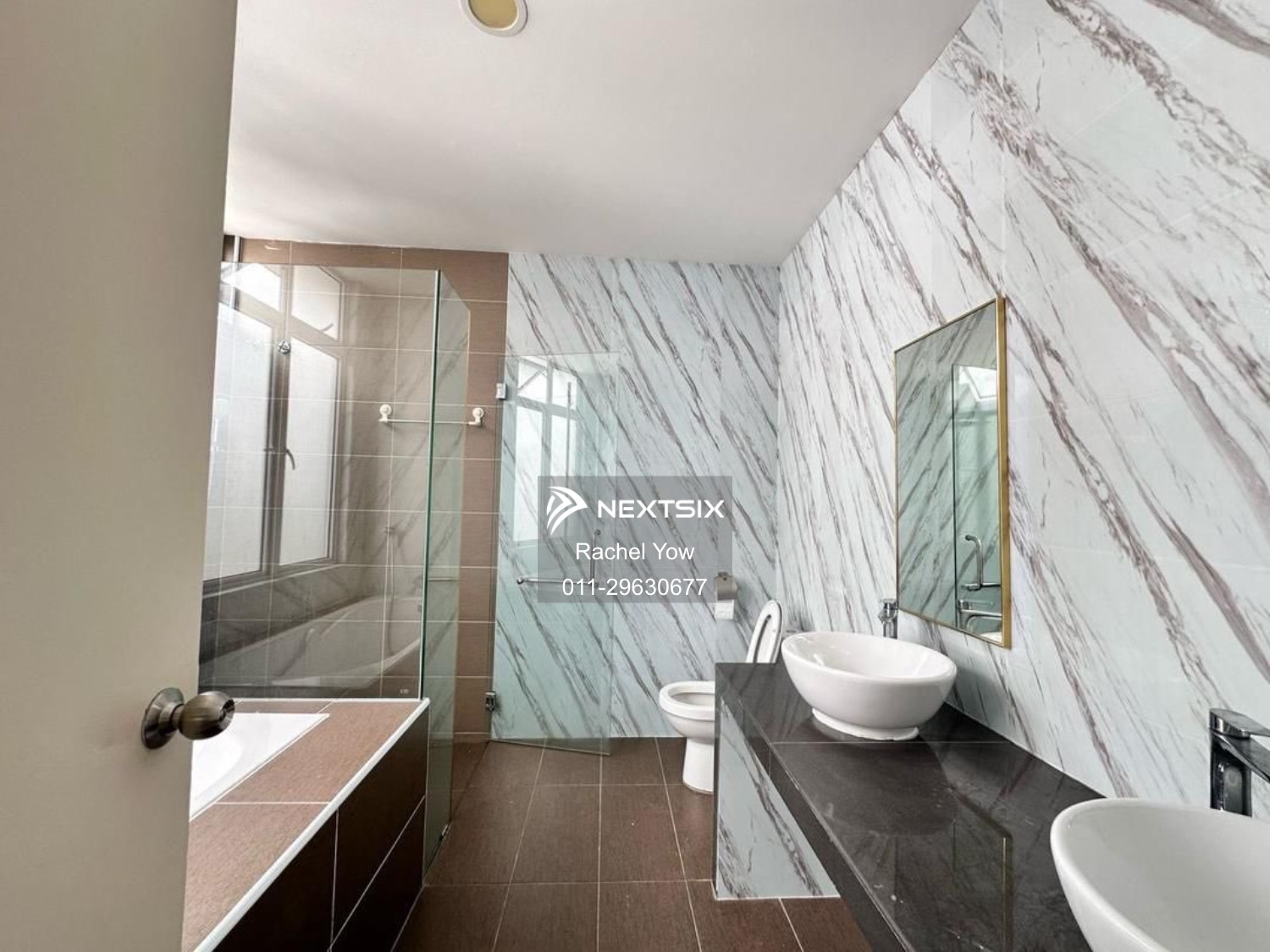 Cluster House For Sale in Iskandar Puteri (Nusajaya) Johor - Image 8