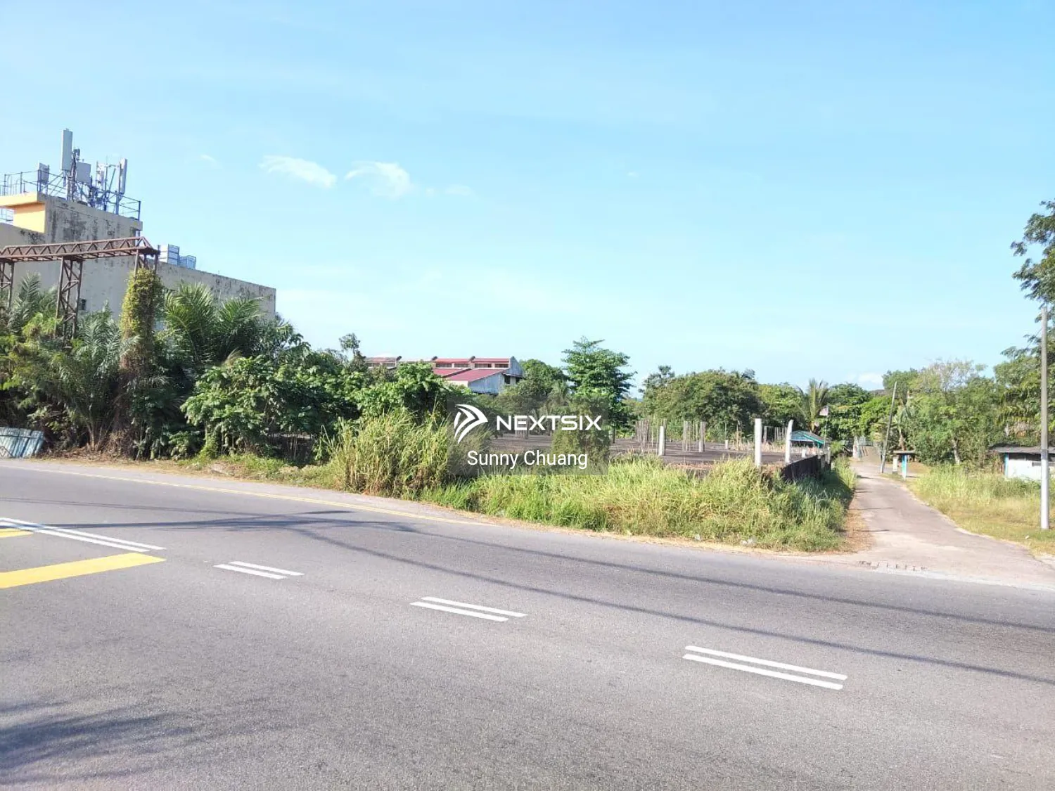 Commercial Land For Sale in Masai Johor - Image 2