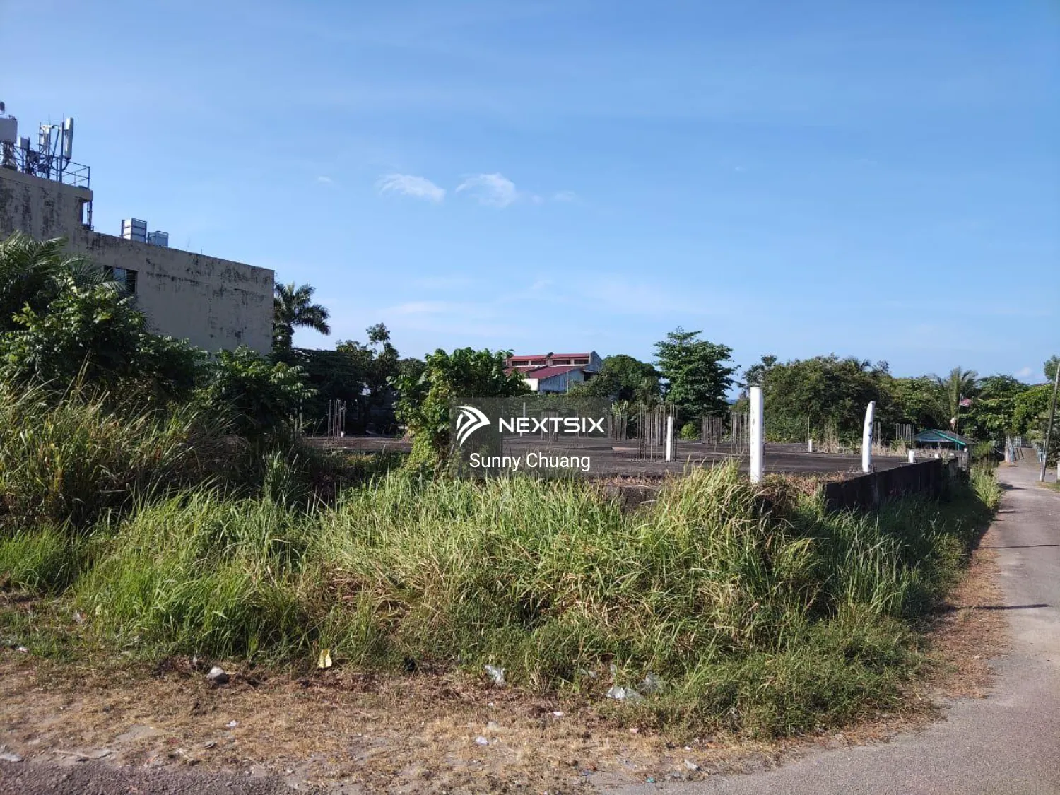 Commercial Land For Sale in Masai Johor - Image 3