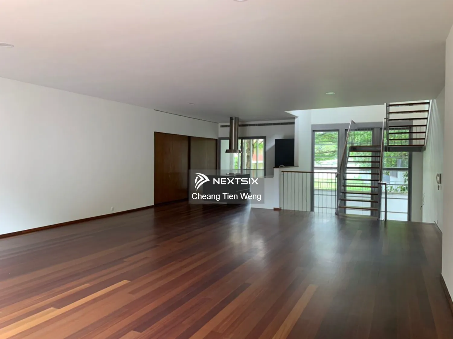 Condominium For Sale in Ampang Hilir Kuala Lumpur