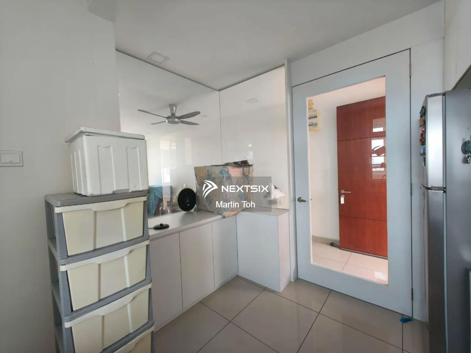 Serviced Residence For Sale in Johor Bahru Johor