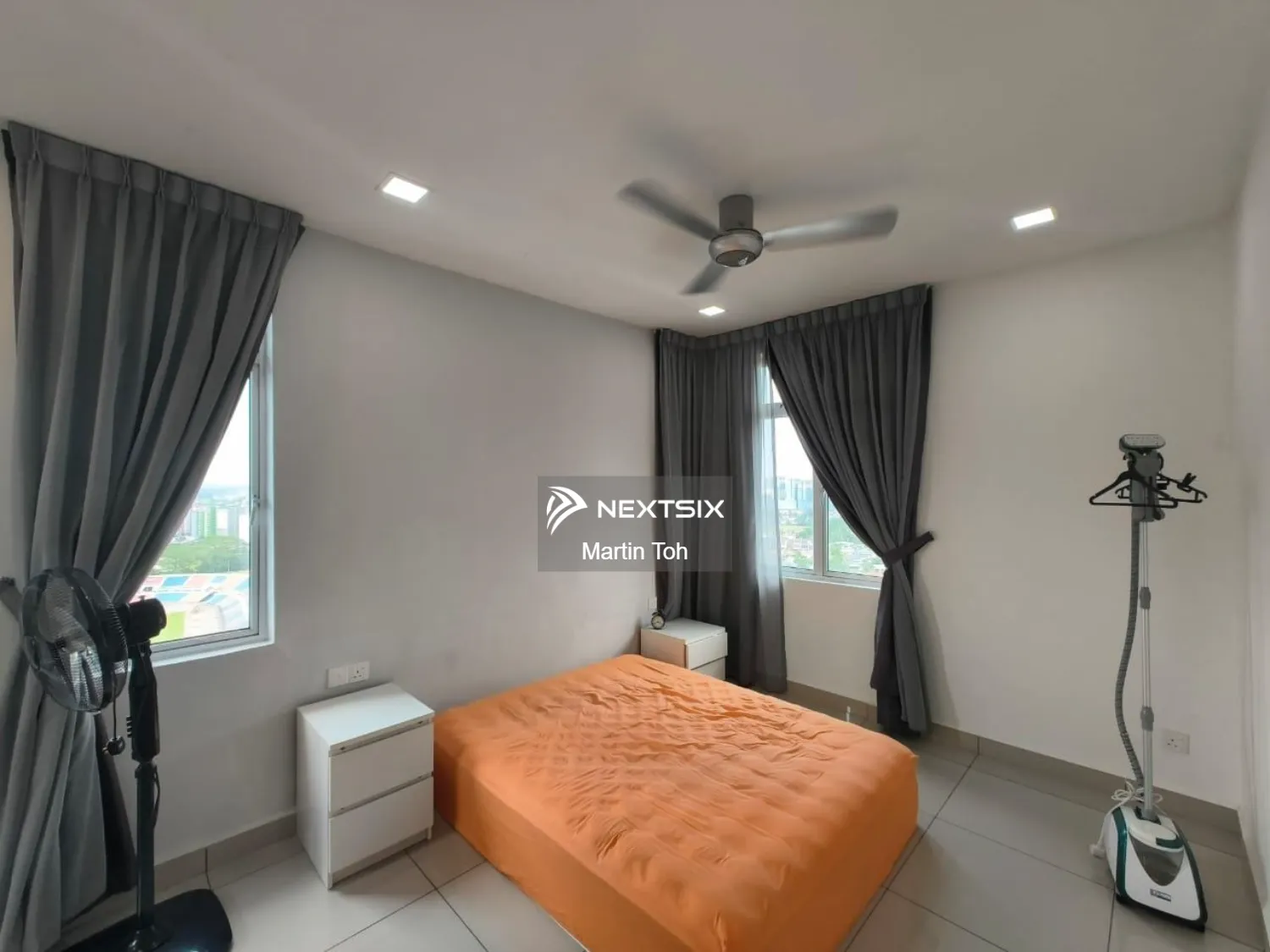 Serviced Residence For Sale in Johor Bahru Johor - Image 2
