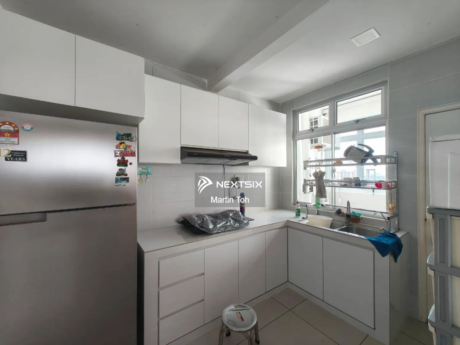 Serviced Residence For Sale in Johor Bahru Johor - Image 4