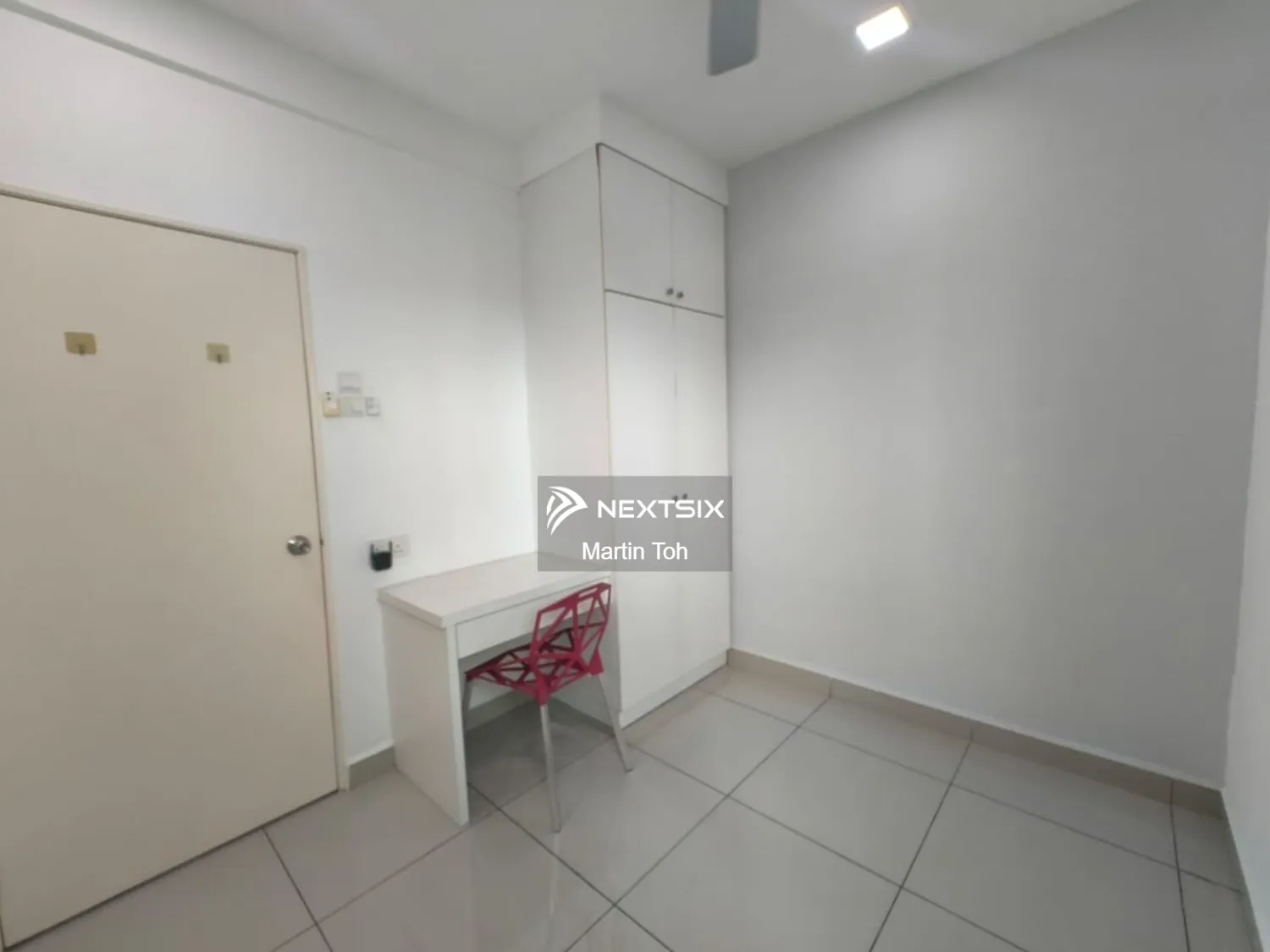 Serviced Residence For Sale in Johor Bahru Johor - Image 5