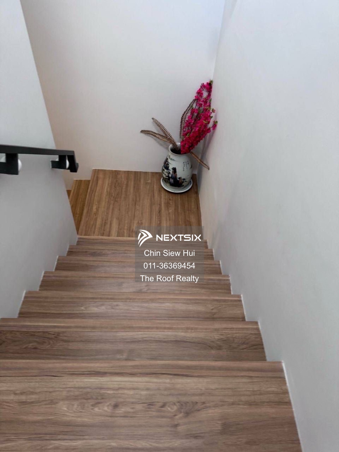 2-sty Terrace/Link House For Sale in Iskandar Puteri (Nusajaya) Johor - Image 11