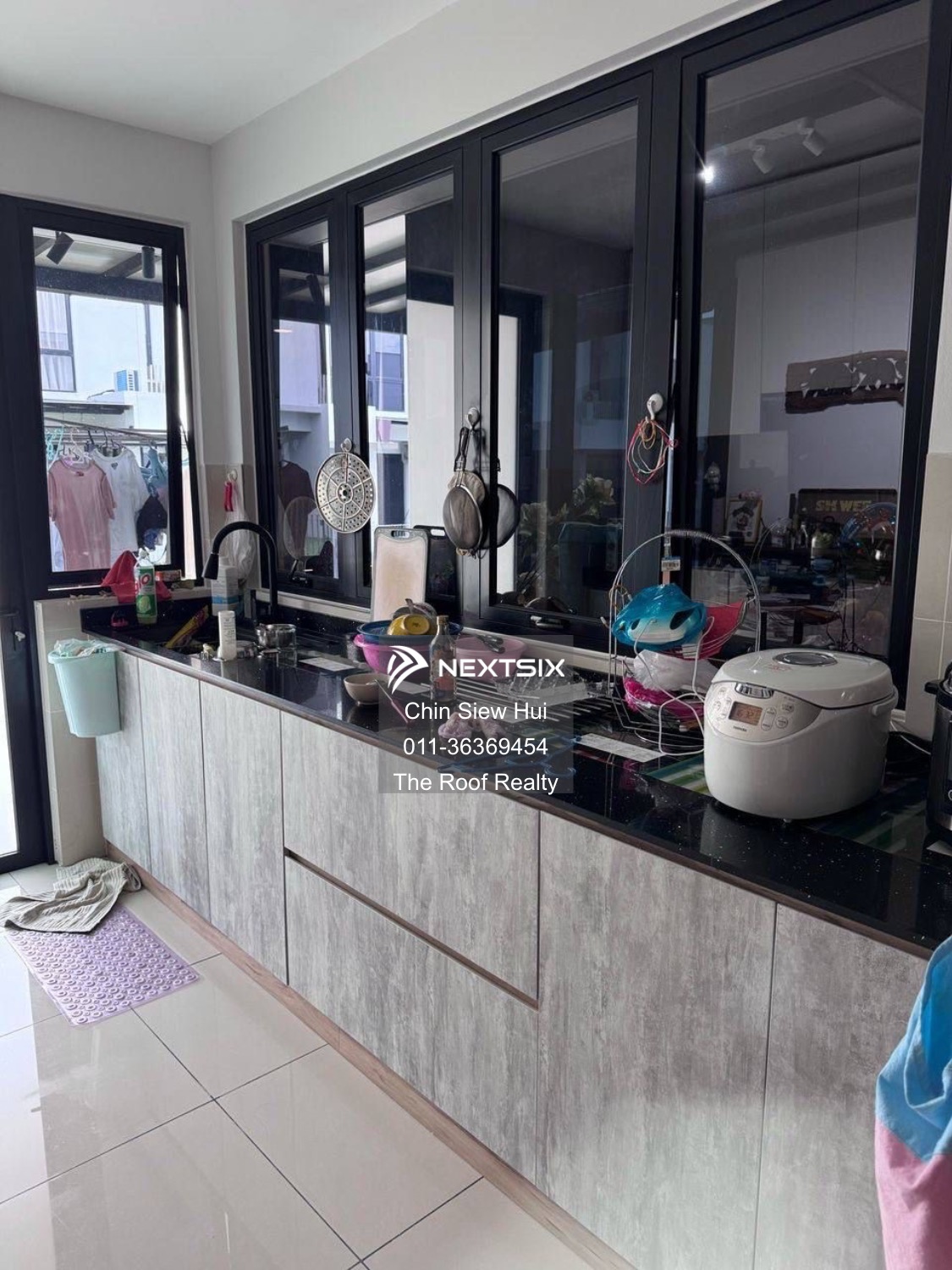 2-sty Terrace/Link House For Sale in Iskandar Puteri (Nusajaya) Johor - Image 2