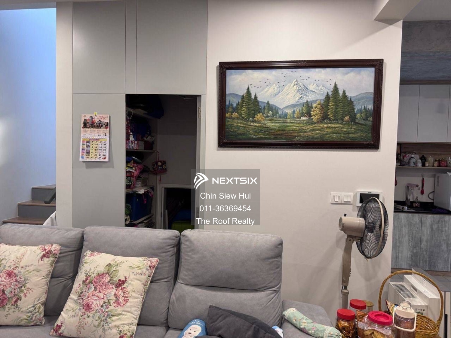 2-sty Terrace/Link House For Sale in Iskandar Puteri (Nusajaya) Johor - Image 3